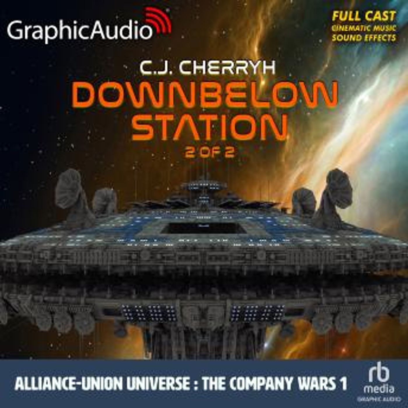 Find Best-Selling Full Audiobooks in Science Fiction & Fantasy, Science Fiction