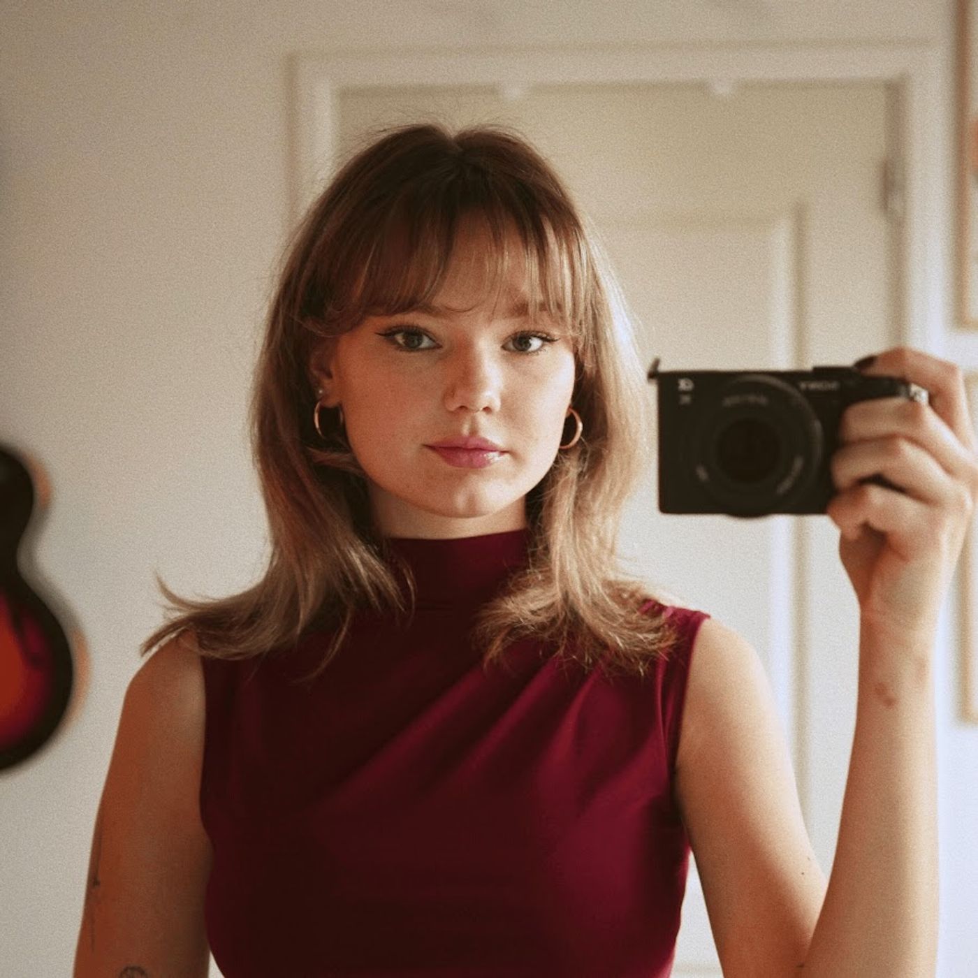 ASMR Fleur