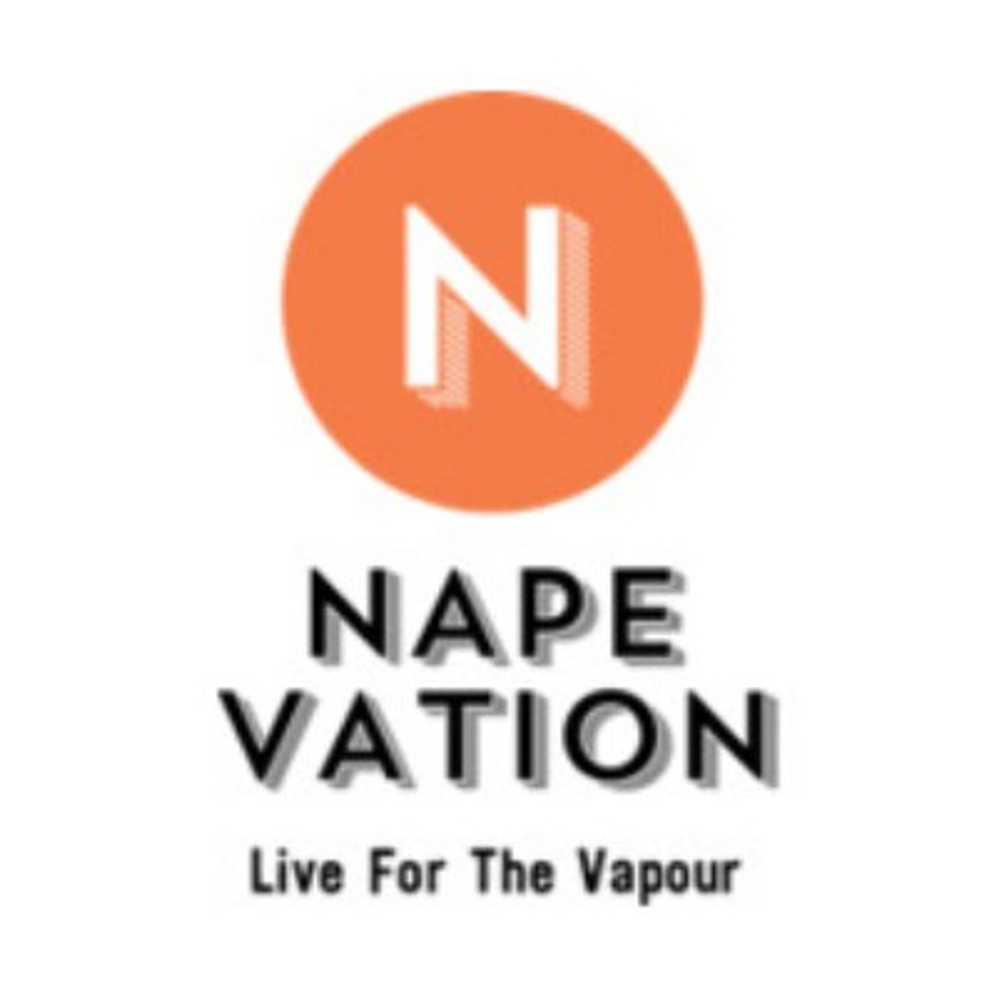 Nape Vation cover art