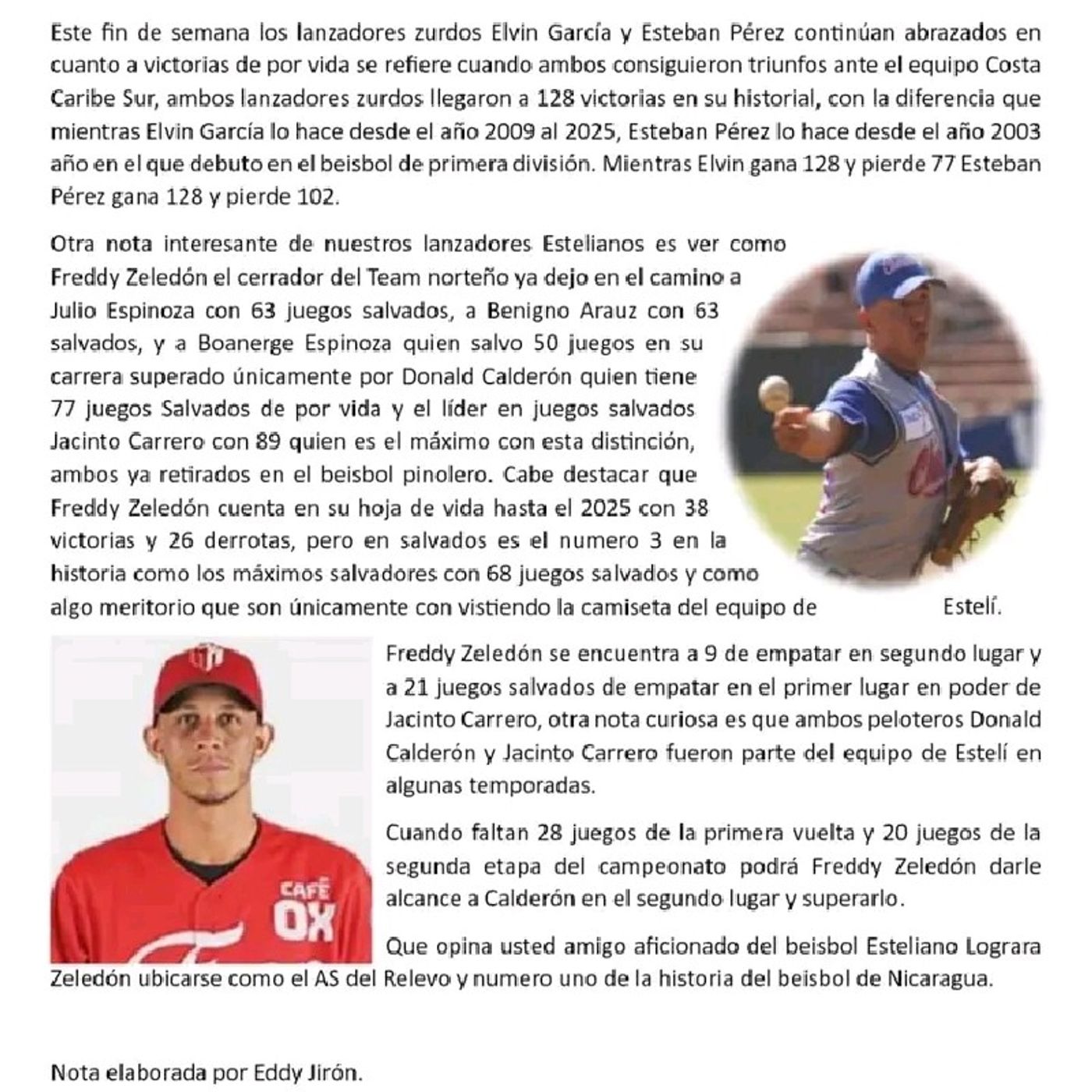Deportes Xz