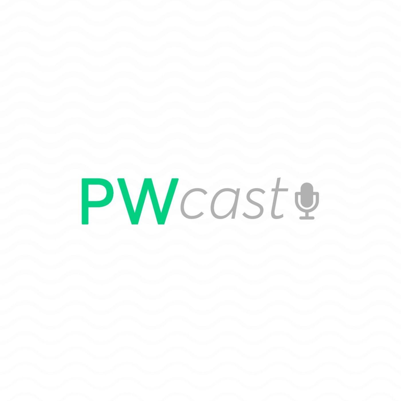 PWCast - O Podcast da PWS Comunicação