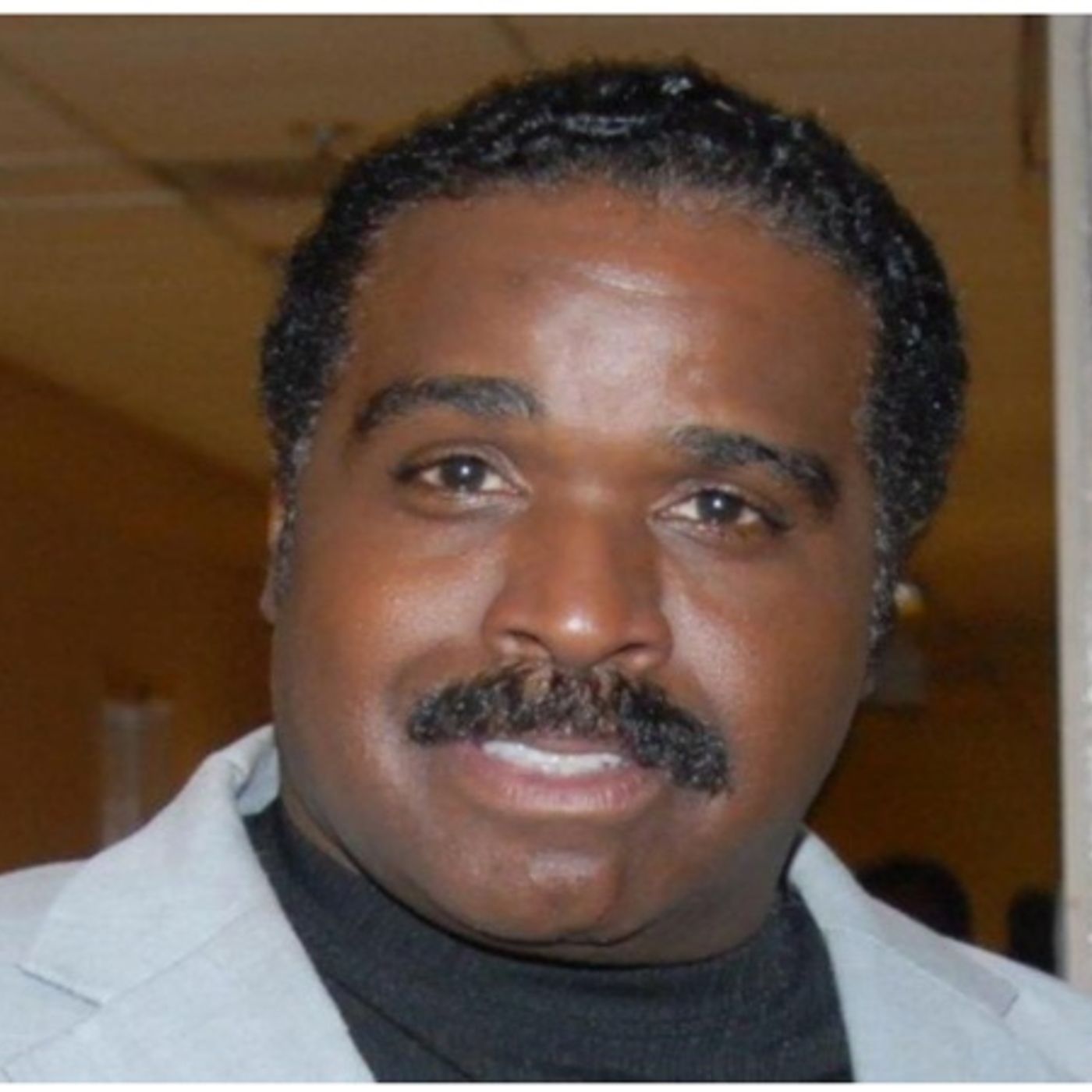 Dr. Alfred L. Battle:Author and CEO of Battle Plan Promotions, Inc.