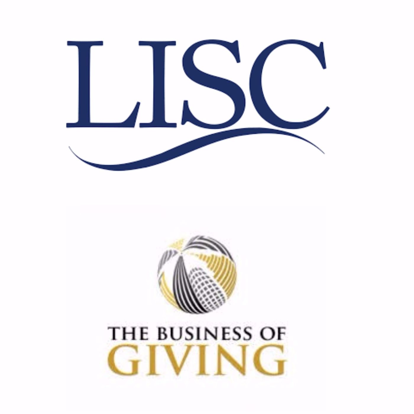 Business of Giving