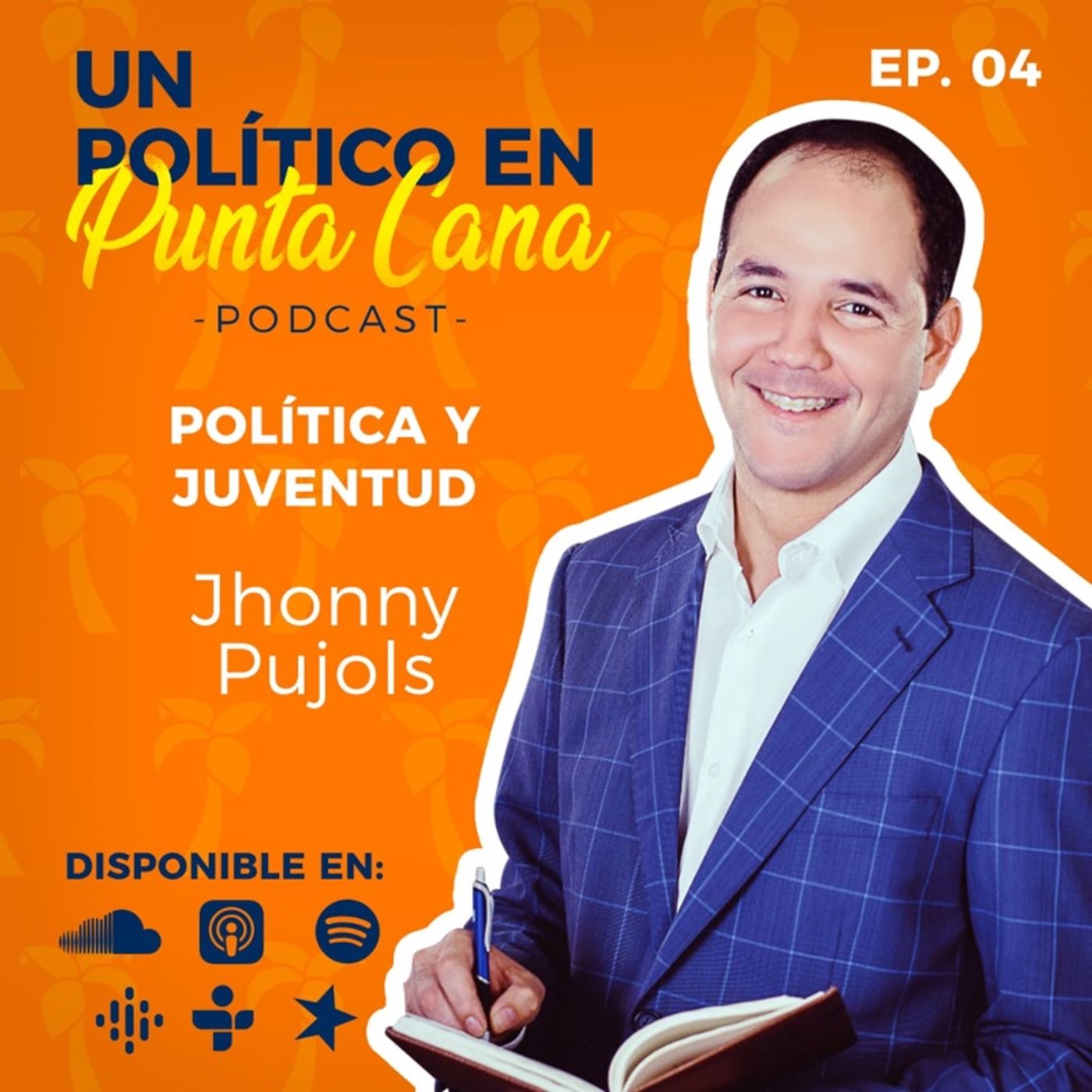 Un Politico en Punta Cana