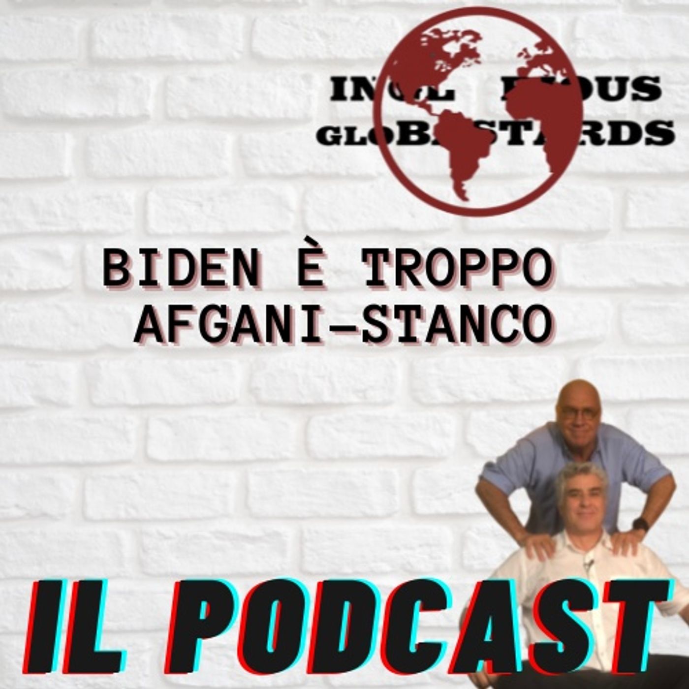 Biden è troppo afgani-stanco