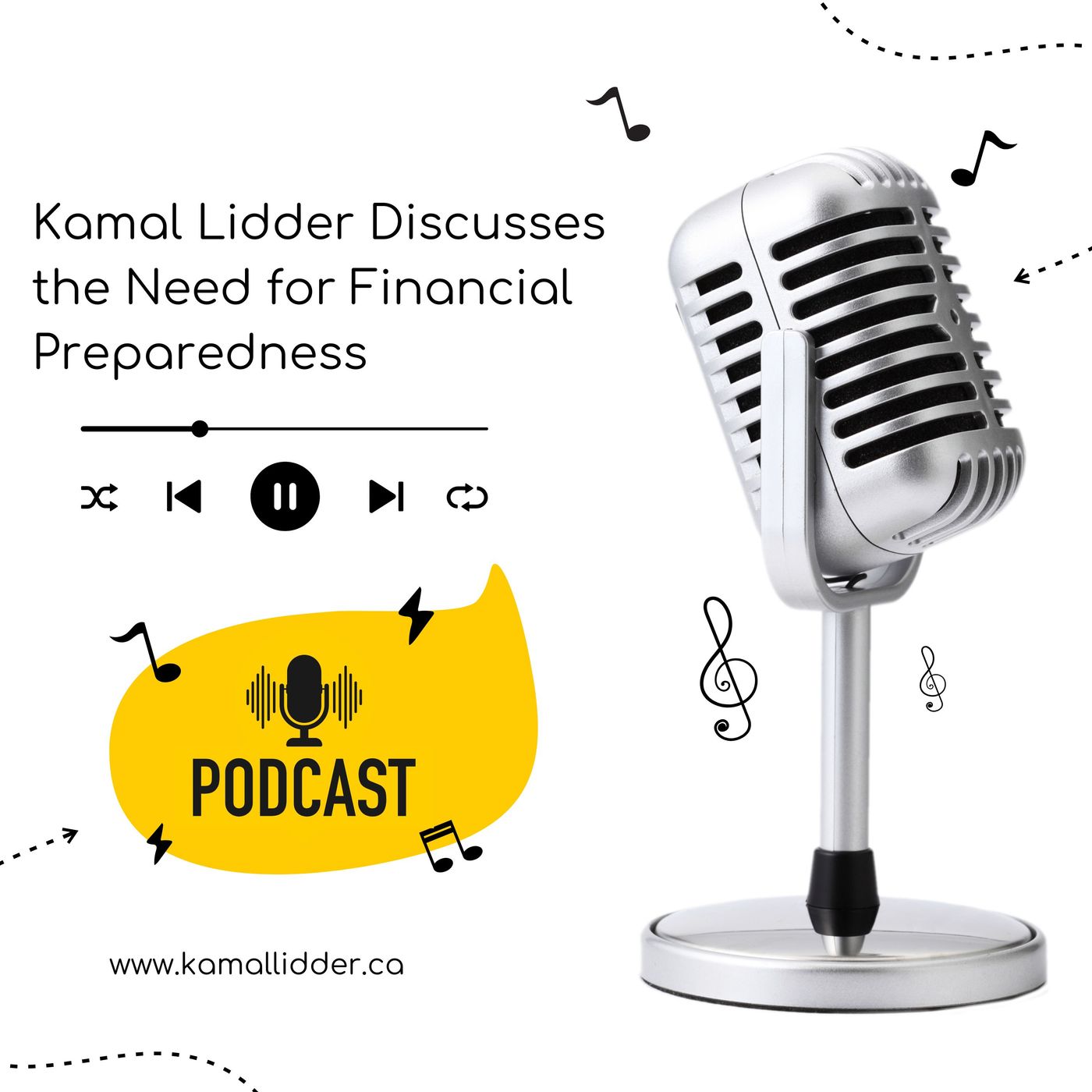 Kamal Lidder