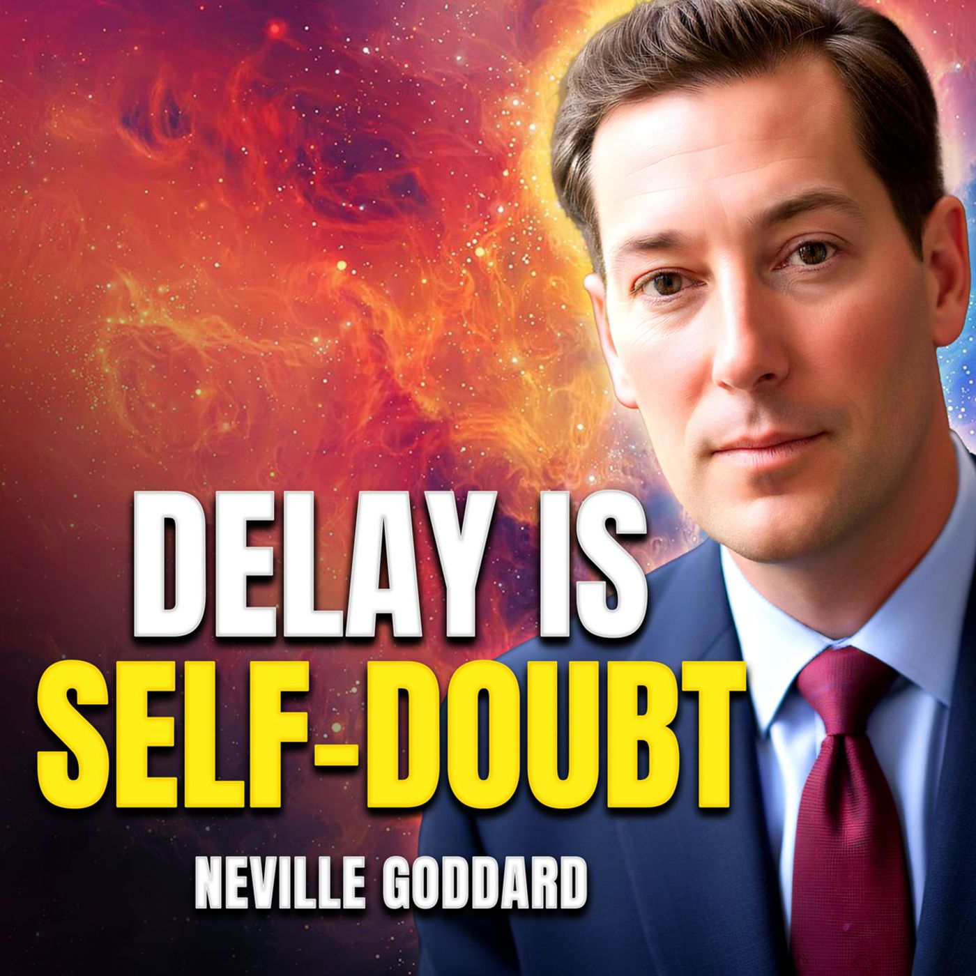 🔥 This Is Why Your Manifestation Hasn’t Shown Up (Yet) 🚨 Neville’s Final Warning