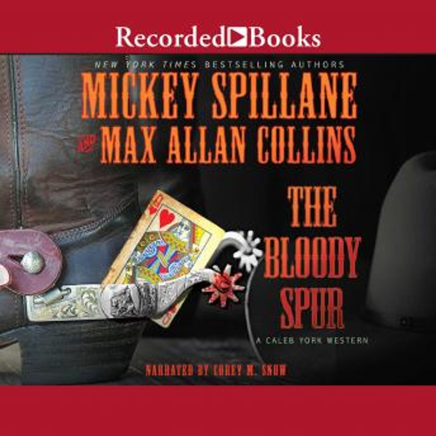 Listen to Best Full Audiobooks in Fiction, Westerns & War