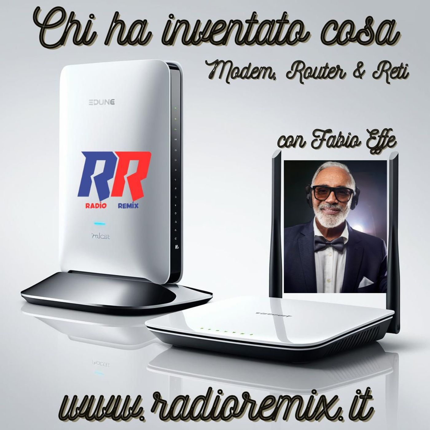 Episodio 15 S2 Modem, Router & Reti