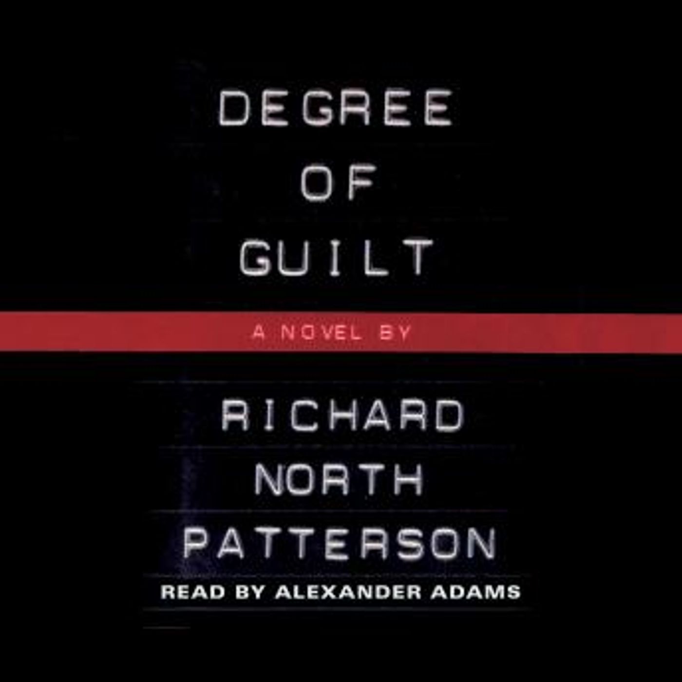 Unlock Top Full Audiobooks in Mystery, Thriller & Horror, Legal & Political