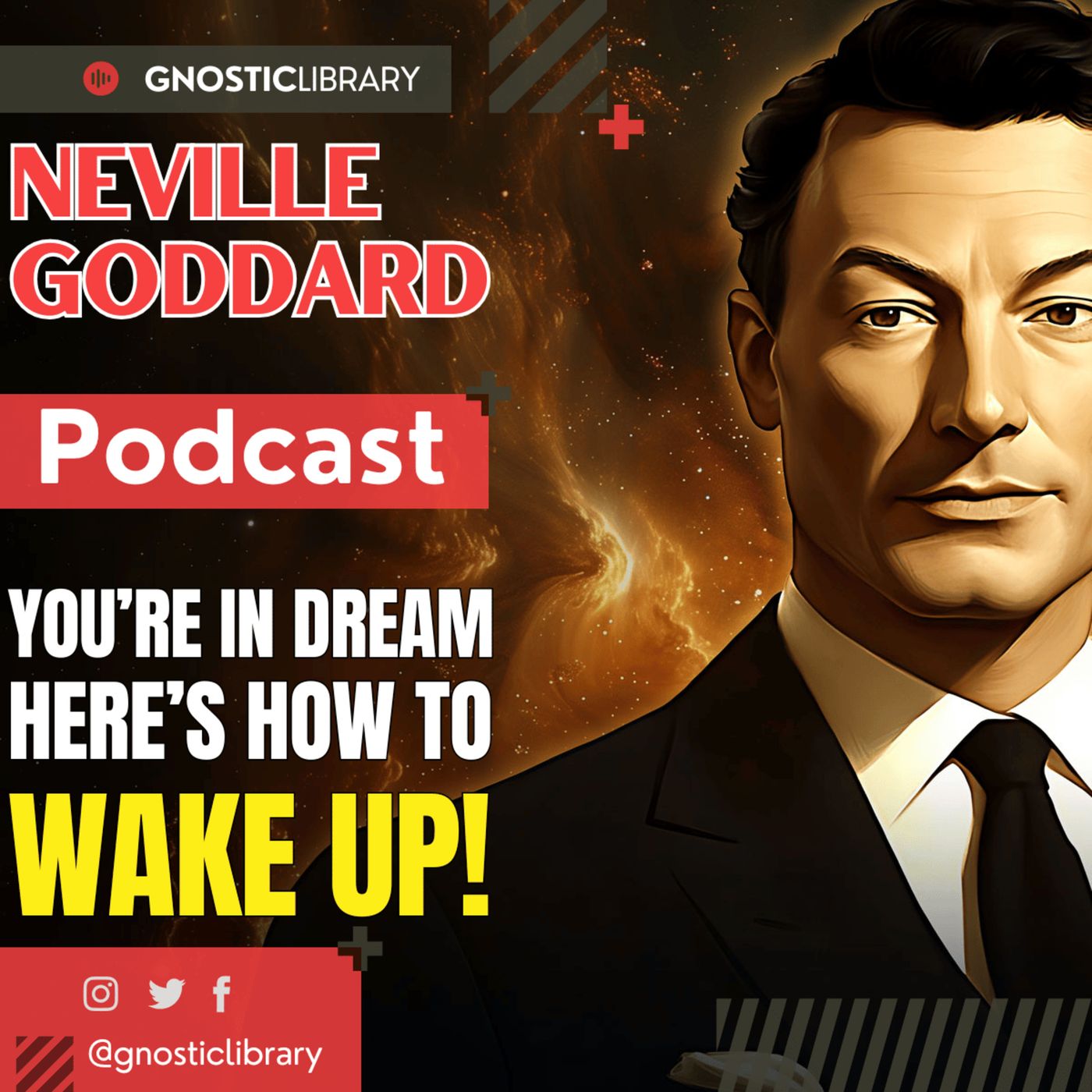 🔥 Neville Goddard 🌌 We live in a False Reality or Simulation 🧠 This is how to Exit the Illusion ✨