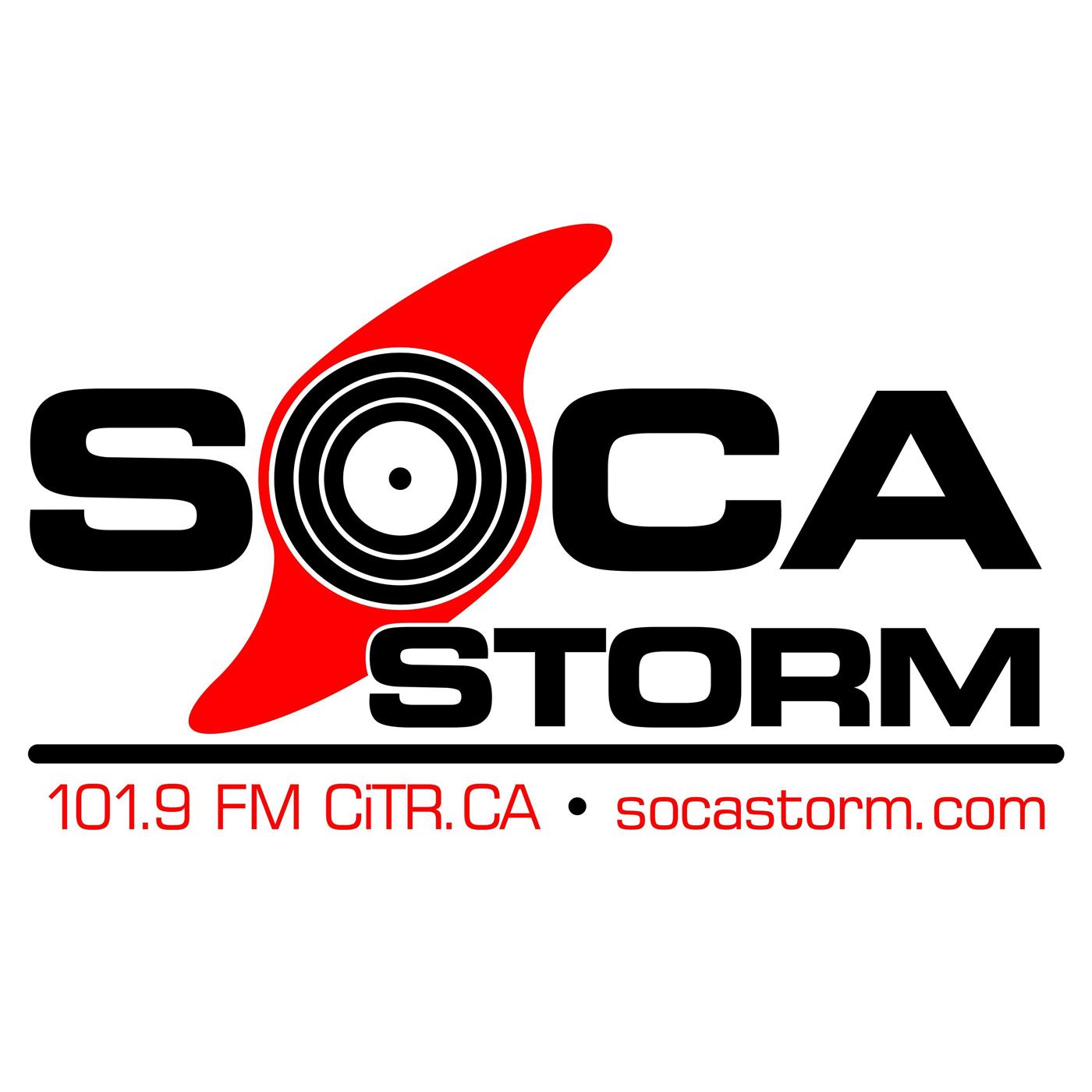 Soca Storm