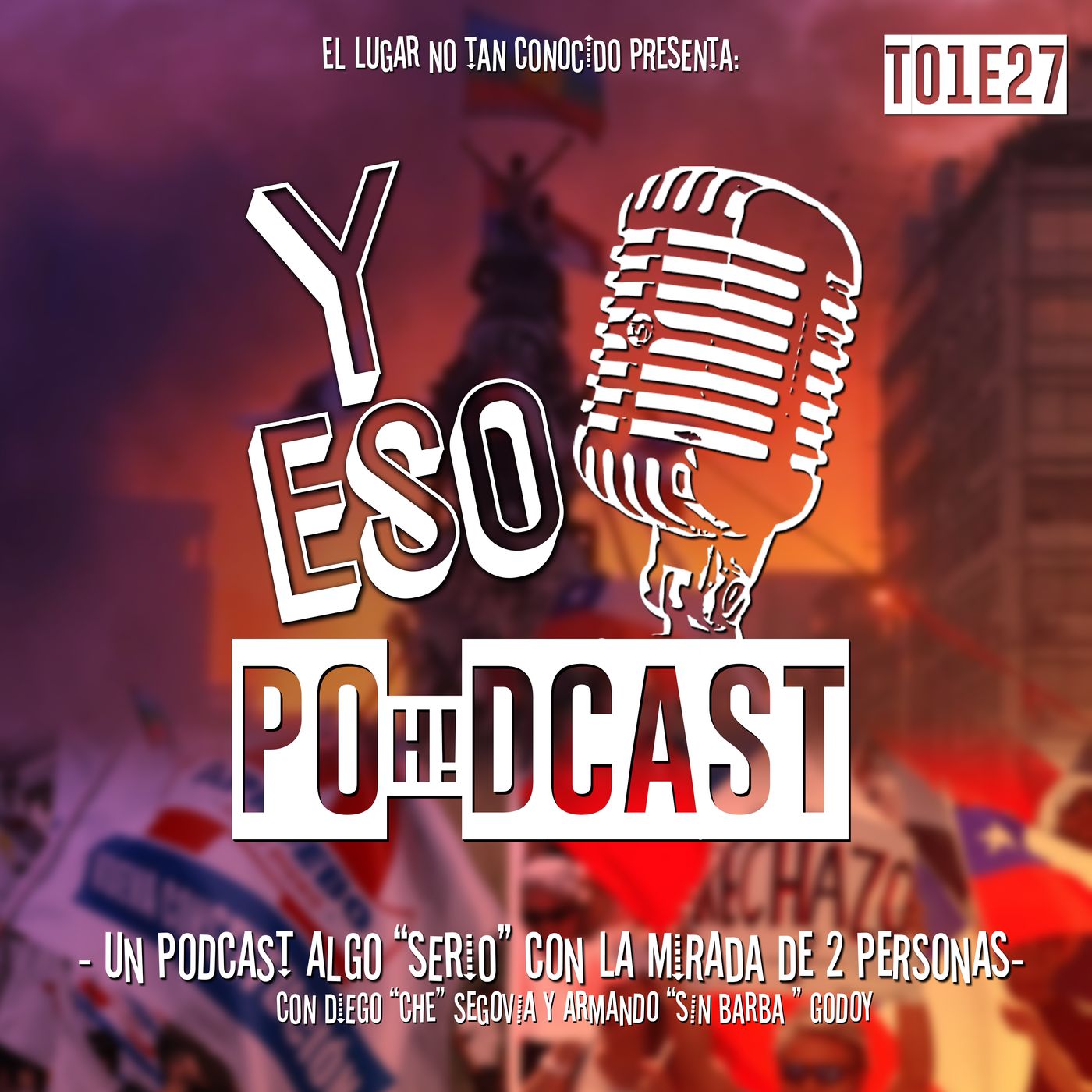 y eso poh!-dcast