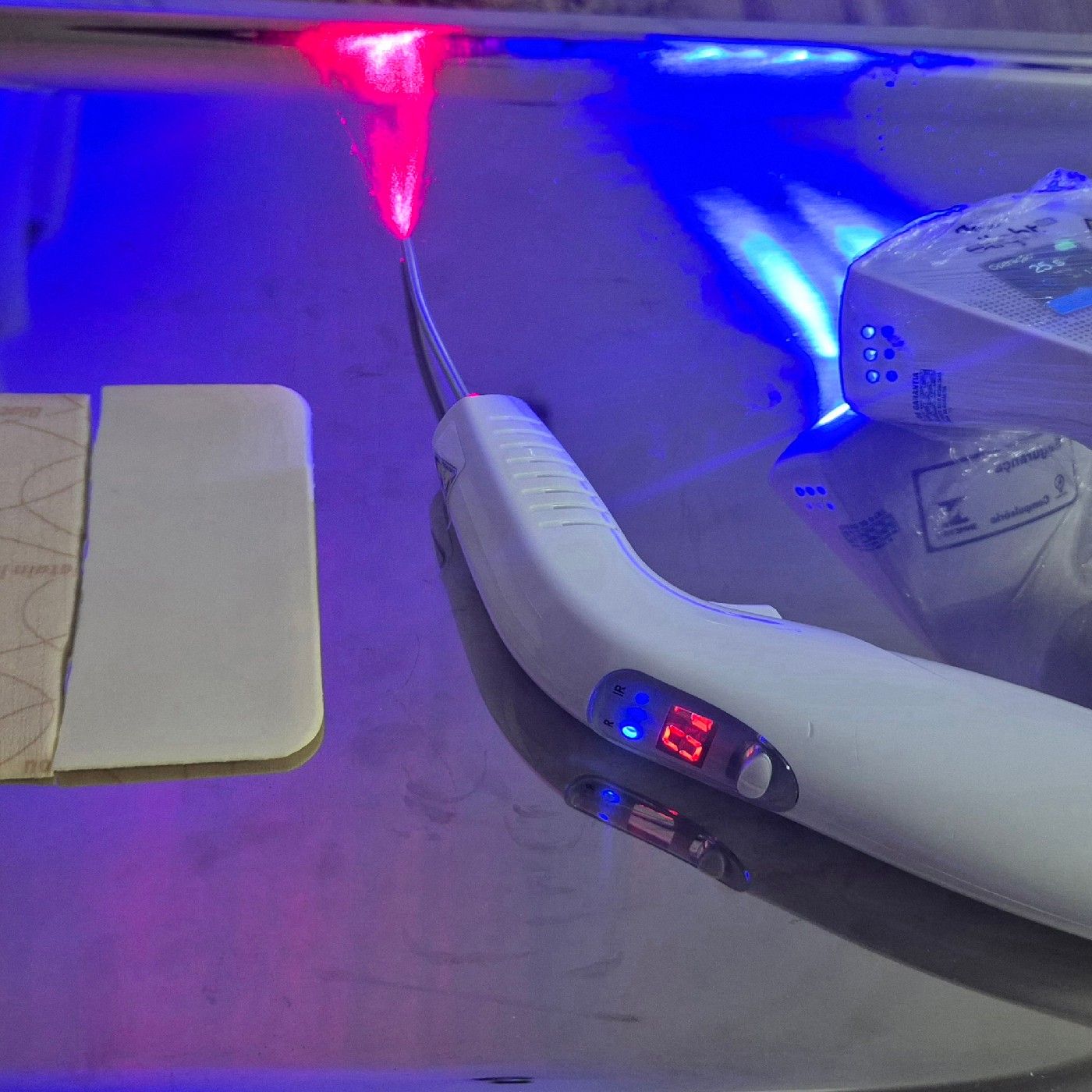 podcast de Irene Souza Prado