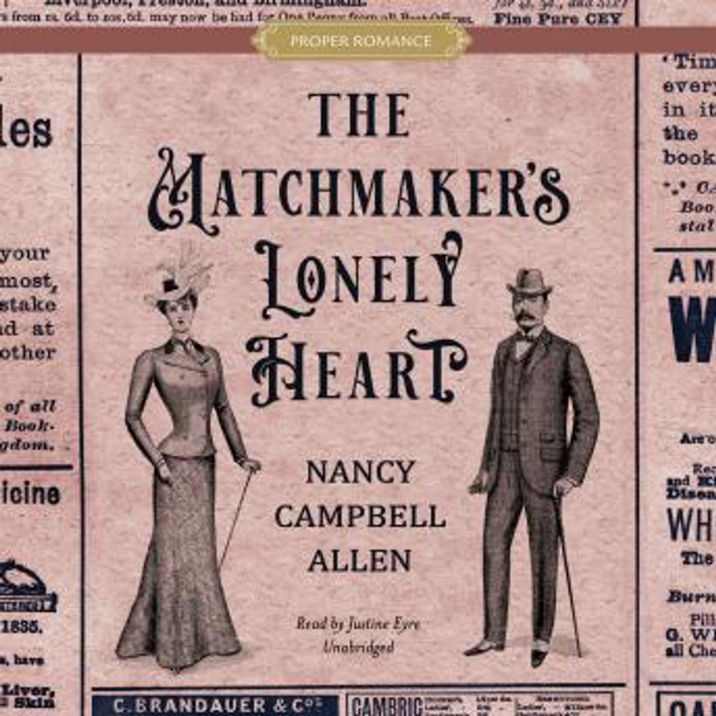 Download Best Full Audiobooks in Romance, Historical