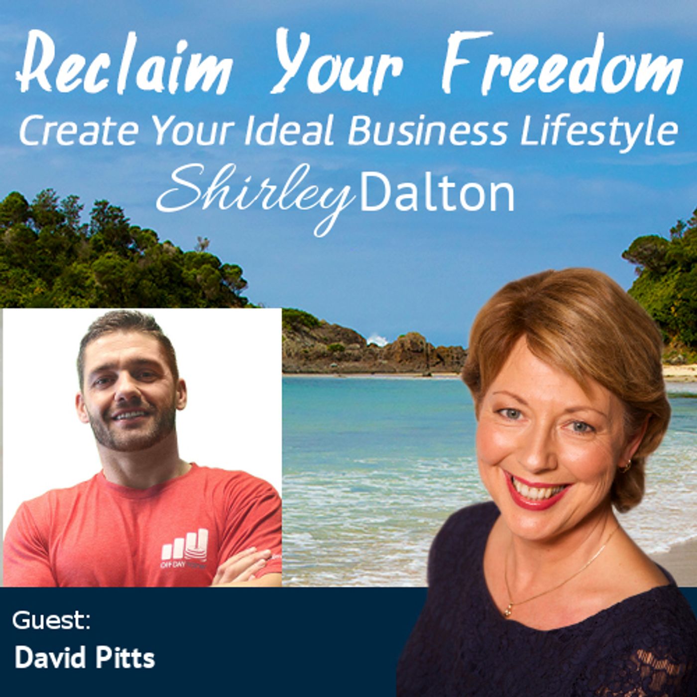 Reclaim Your Freedom