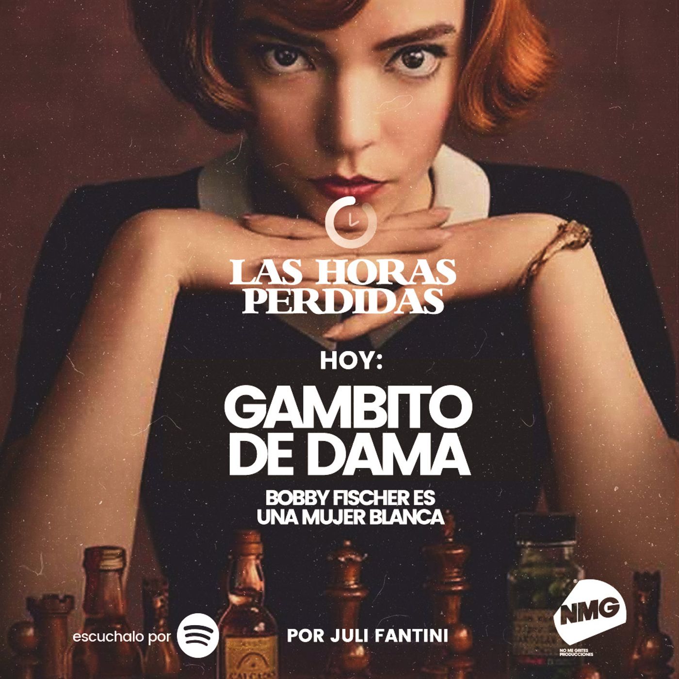 Las horas perdidas