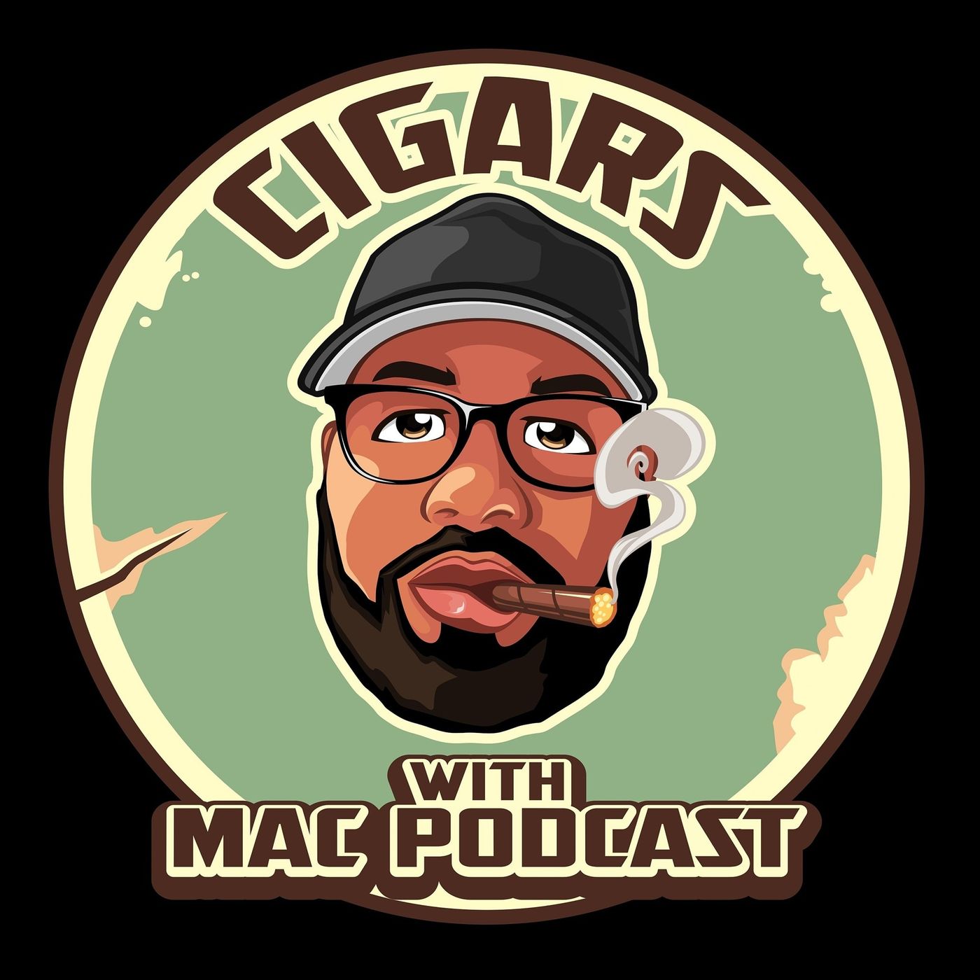 The Cigars with Mac Podcast