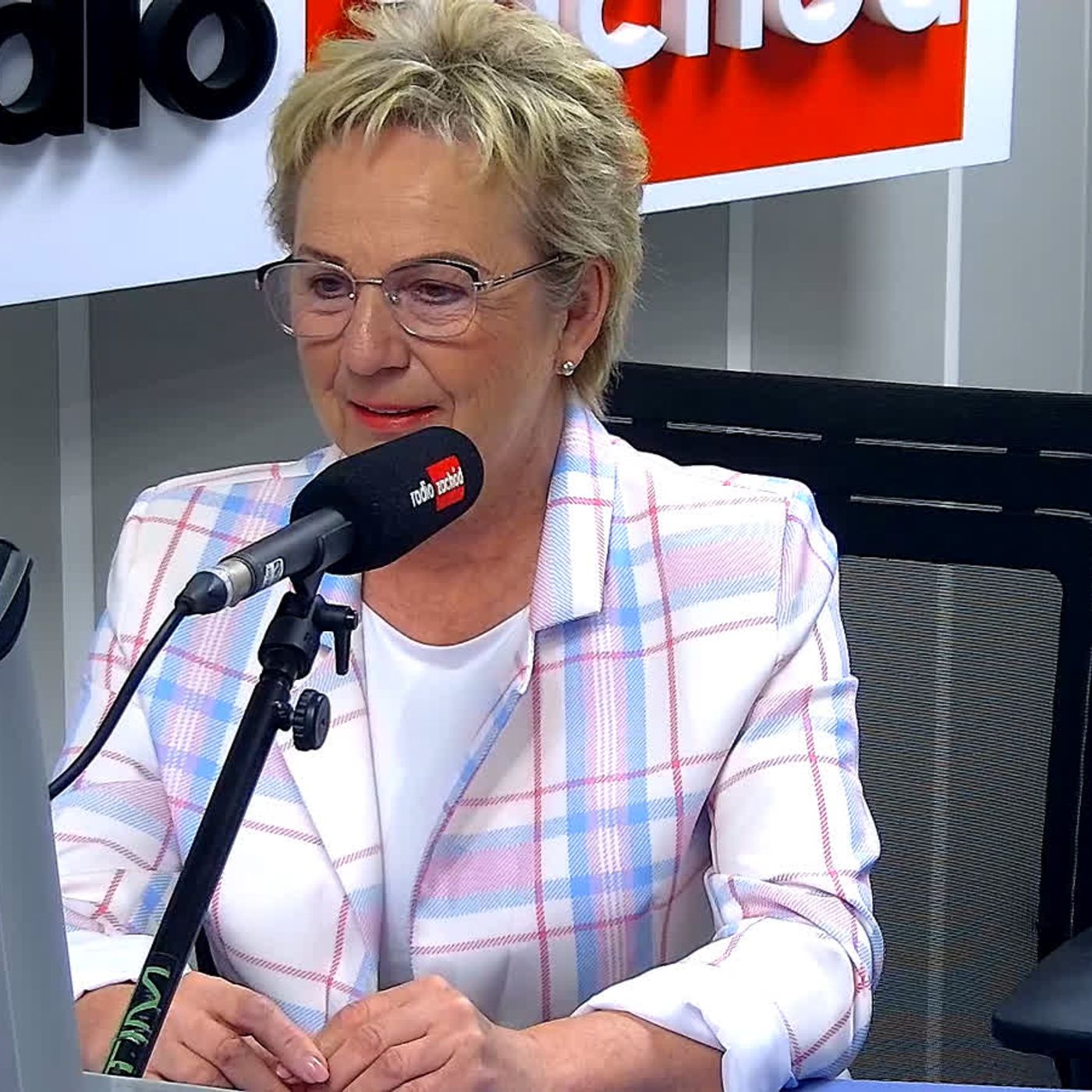 Anna Mołodciak wójt Gminy Kłodawa episode artwork