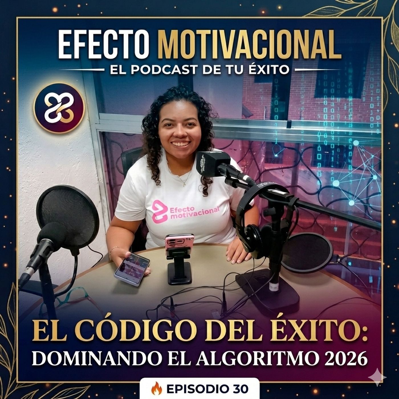 El código del éxito: Dominando el algoritmo 2026