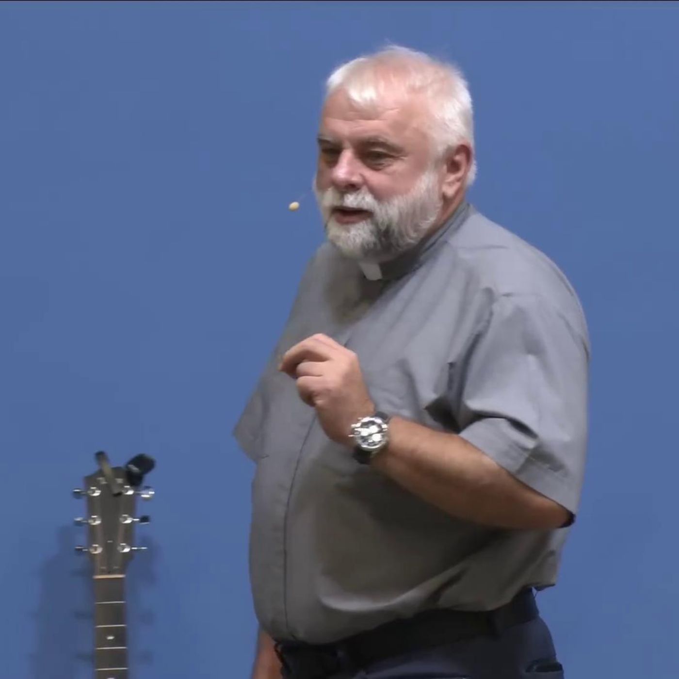 Vladimir Pustan