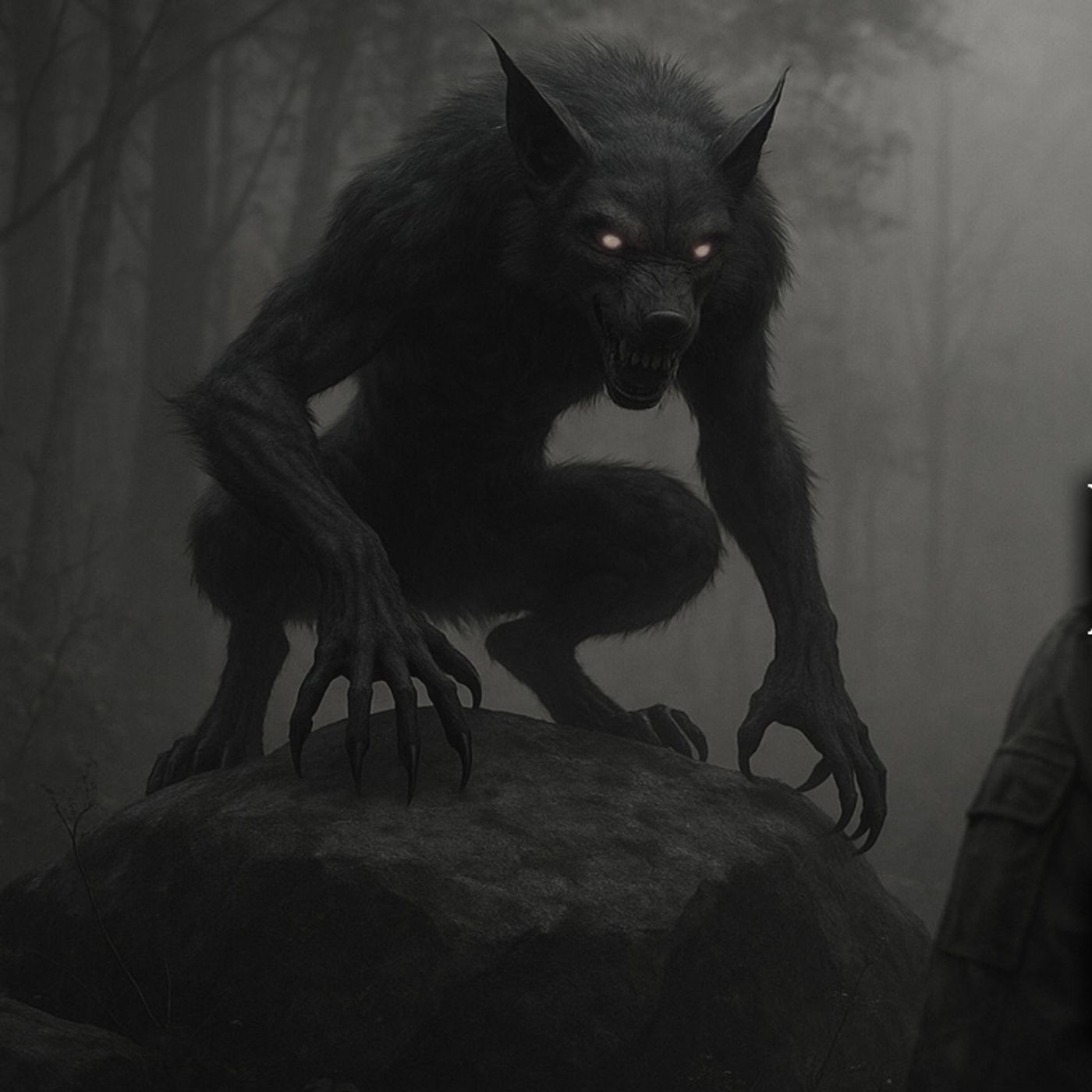 Mi Vida Militar: Eliminando Brujas Y Nahuales - Historias De Terror - REDE