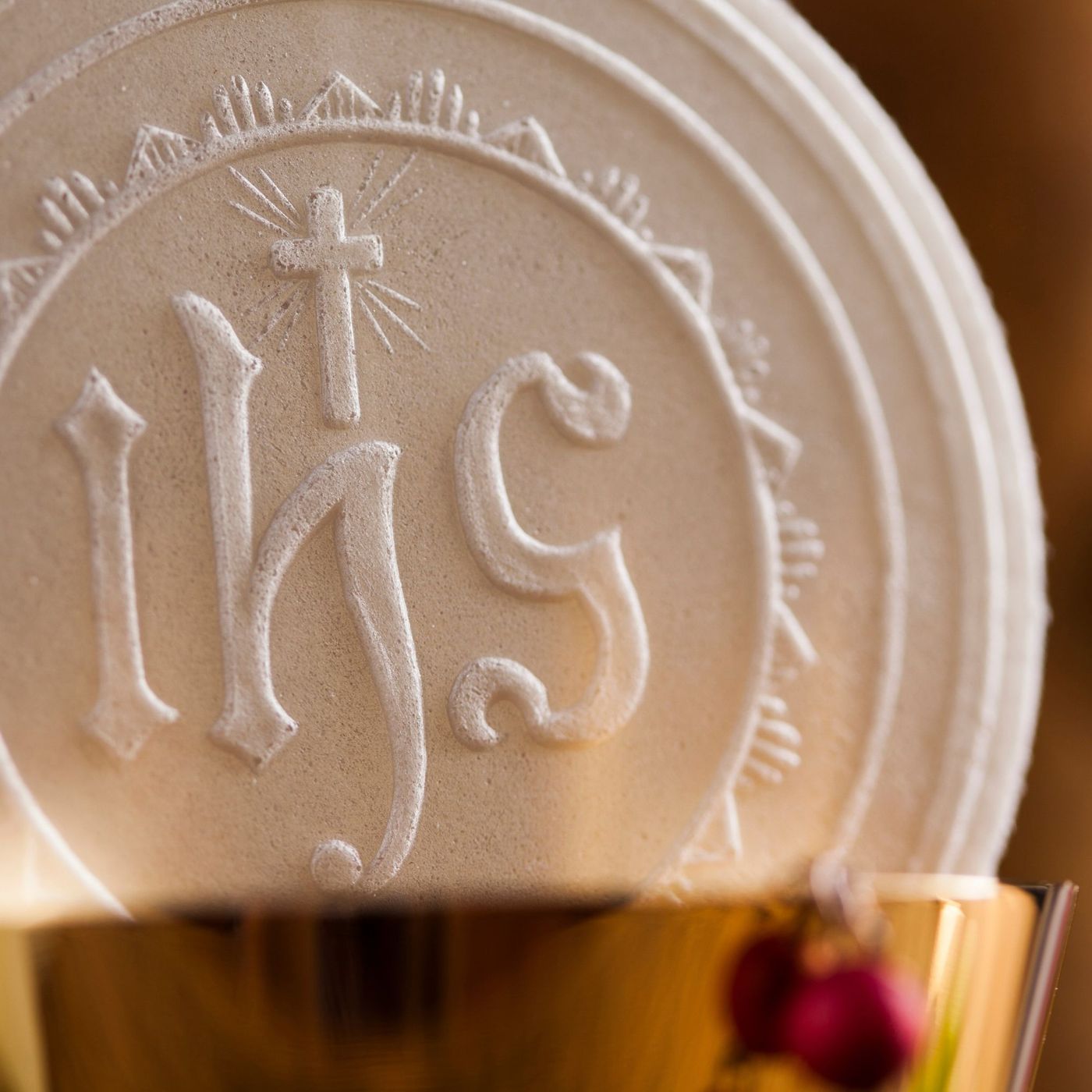 Saints & Feasts Homilies cover art