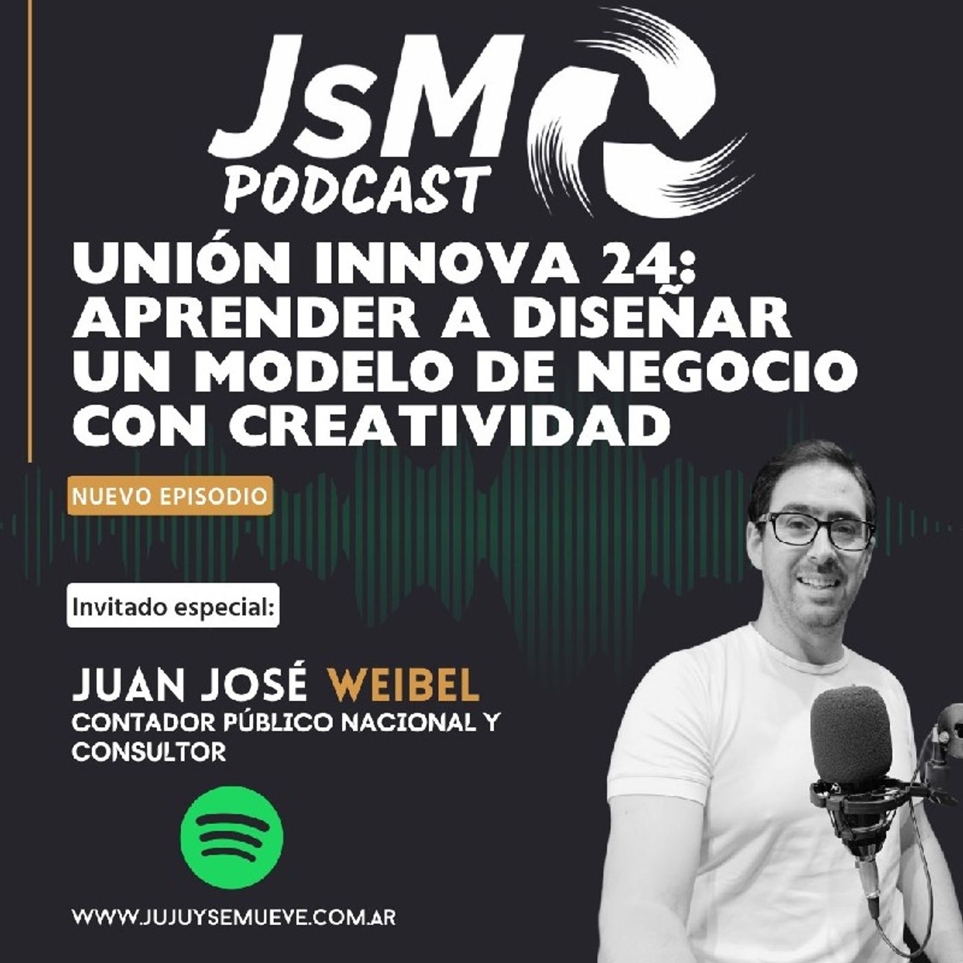 Jujuy se mueve inclusivo