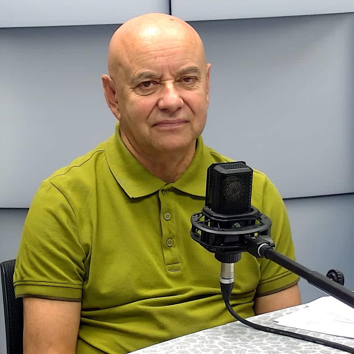 Marek Kamiński, zastępca prezydenta Zielonej Góry episode artwork