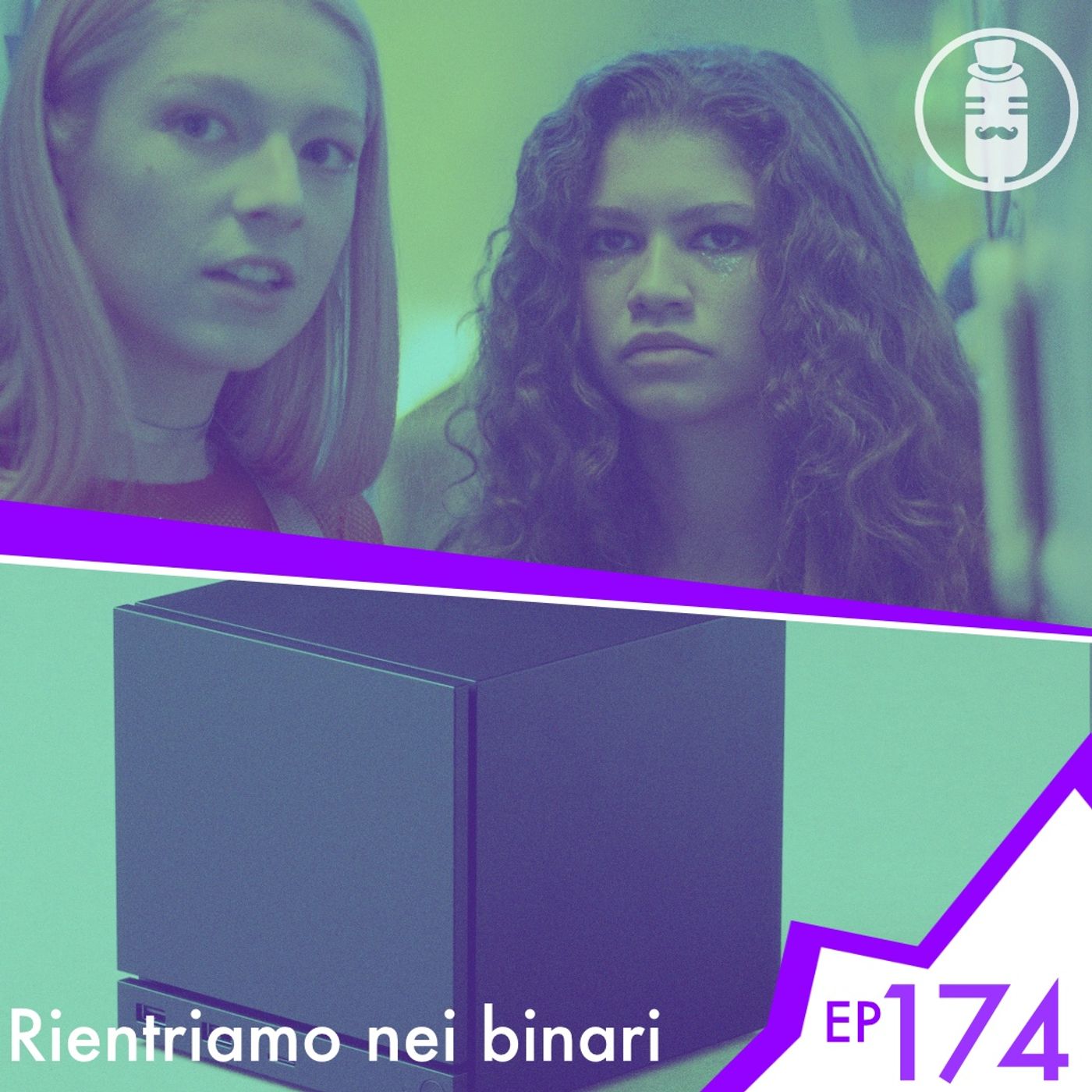 Ep.174 - Rientriamo nei binari