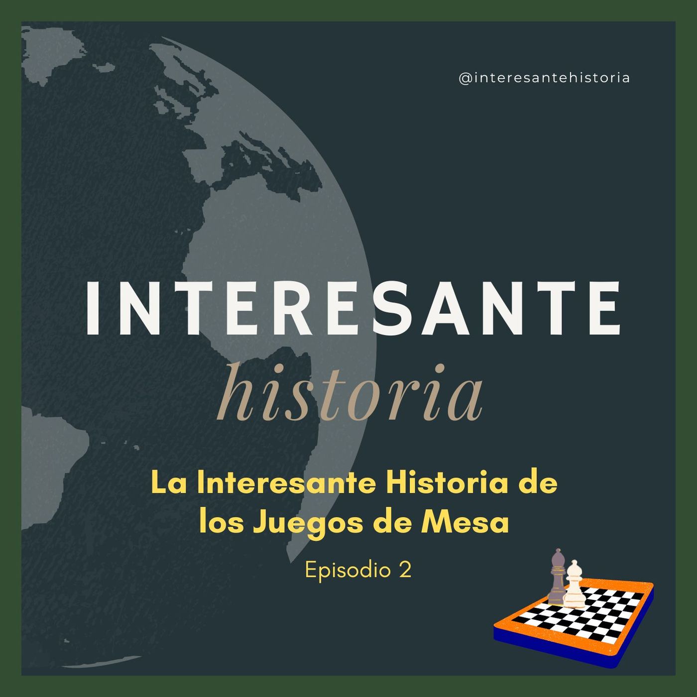 La Interesante Historia de los Juegos de Mesa