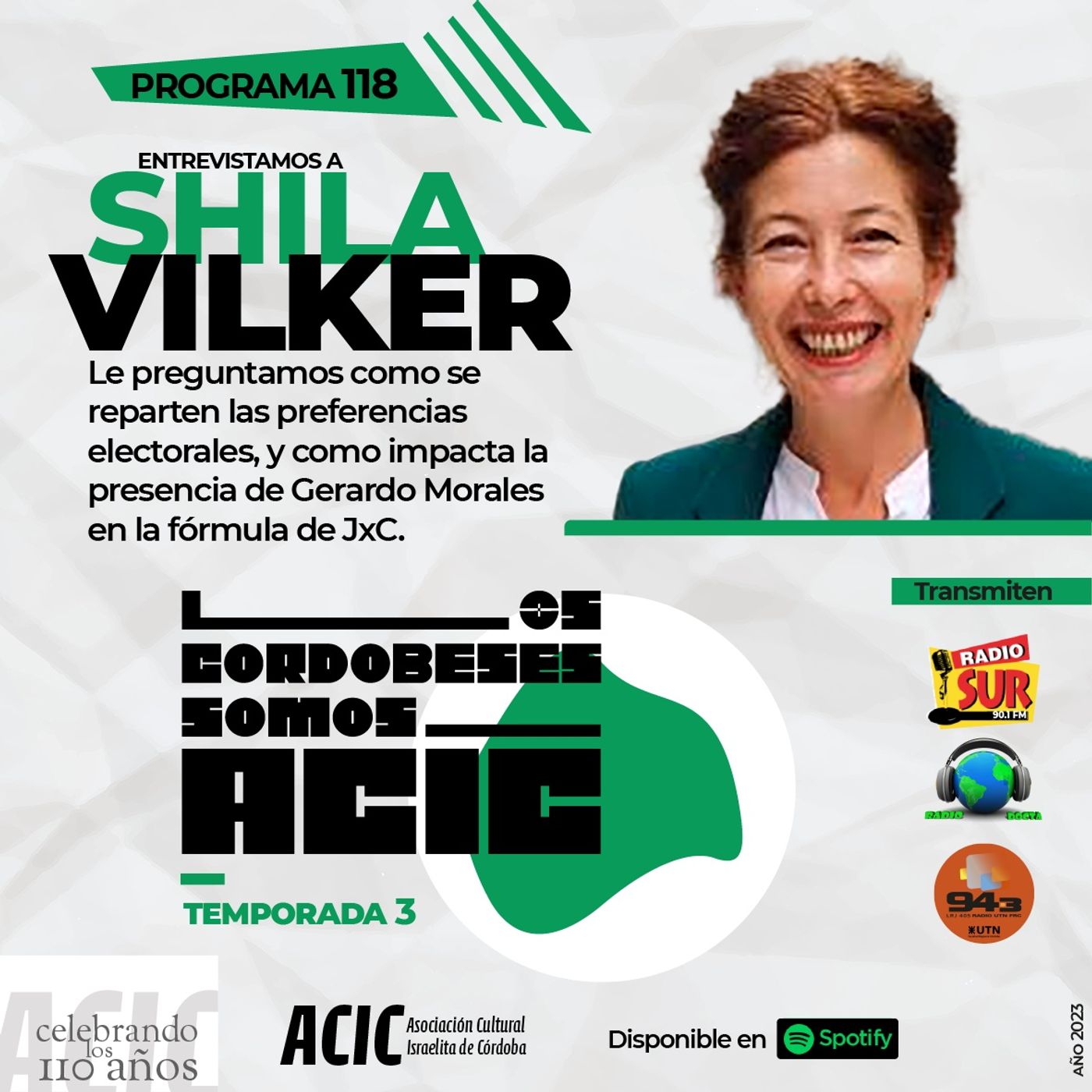 Los Cordobeses Somos ACIC