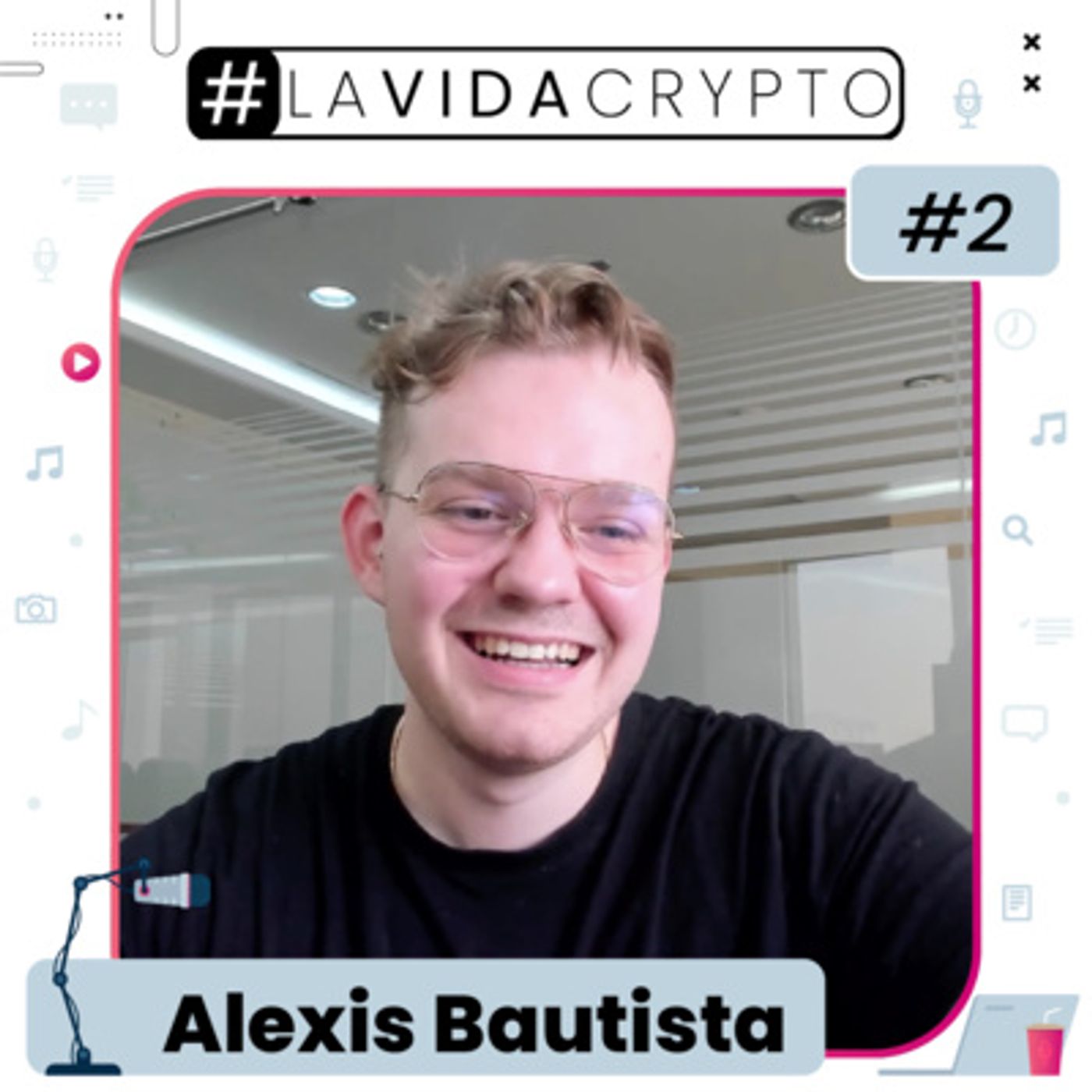 LA VIDA CRYPTO