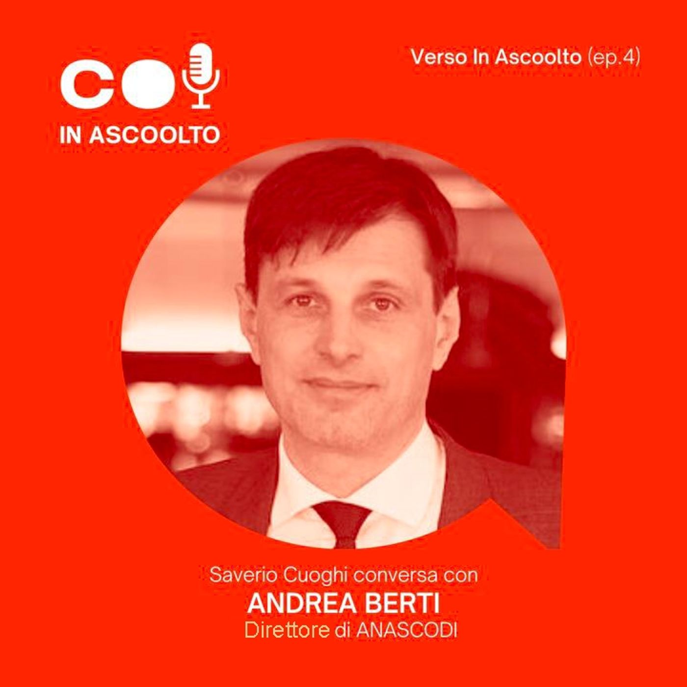 Verso In Ascoolto