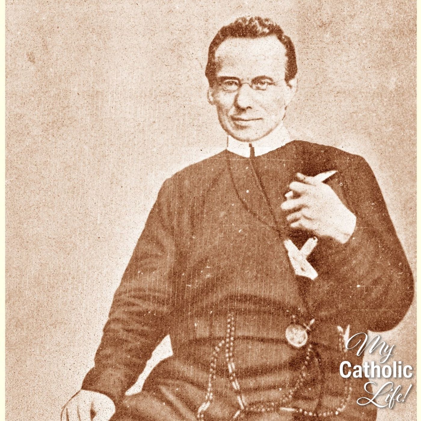 Catholic Saints & Feasts of the Liturgical Year