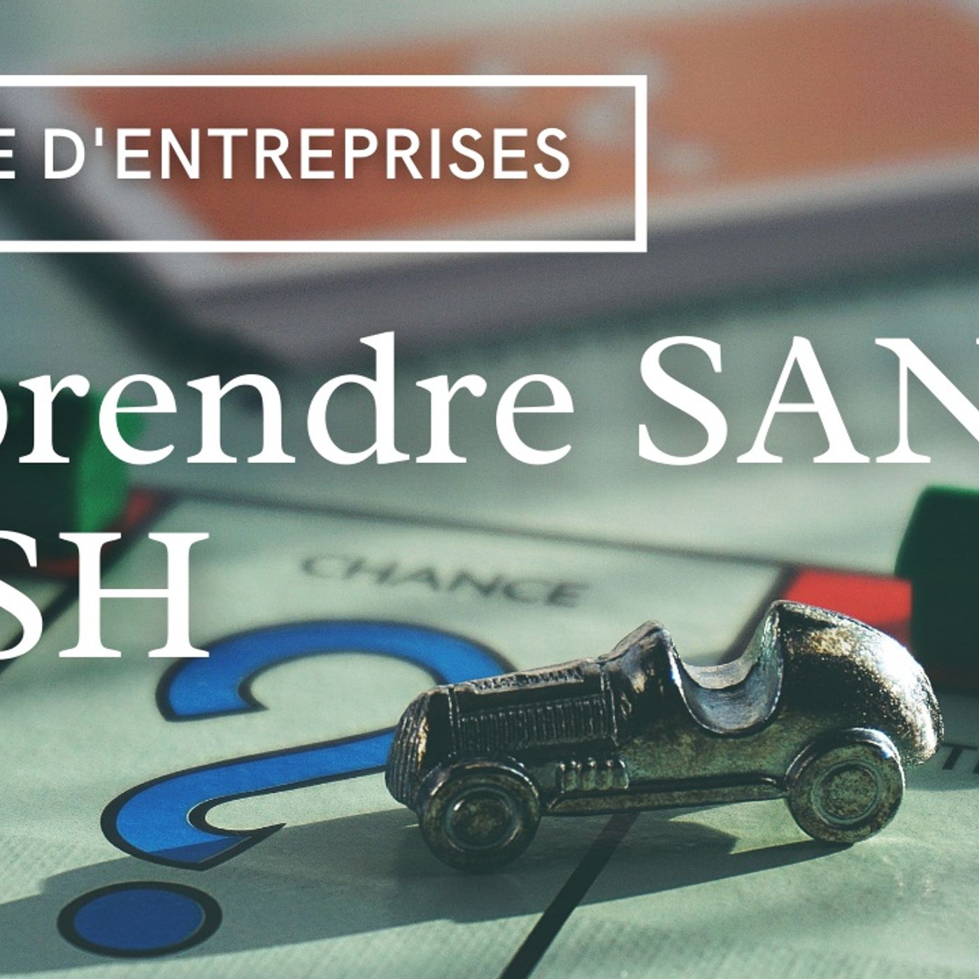 Mental et Actions d\'un investisseur en EQUITY avec Aurélien SCHNEIDER