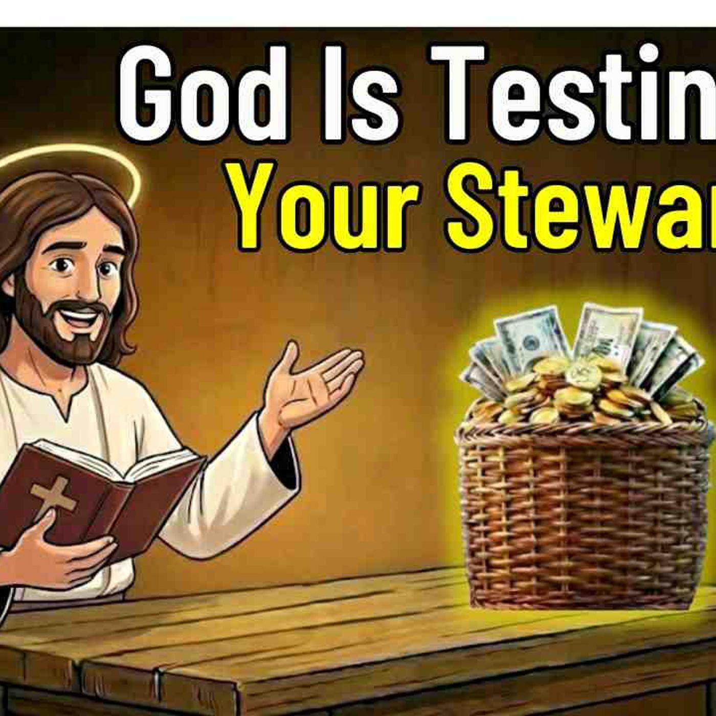 Why God Hasn_t Given You a Financial Breakthrough Yet (The Missing Key) episode artwork