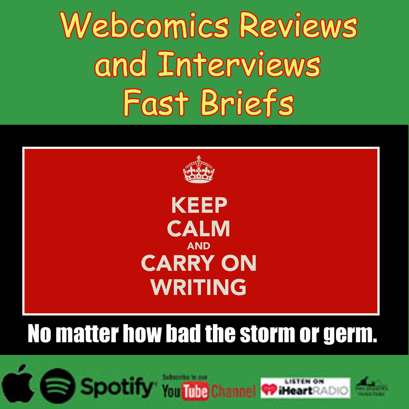 WCRI Flash Brief