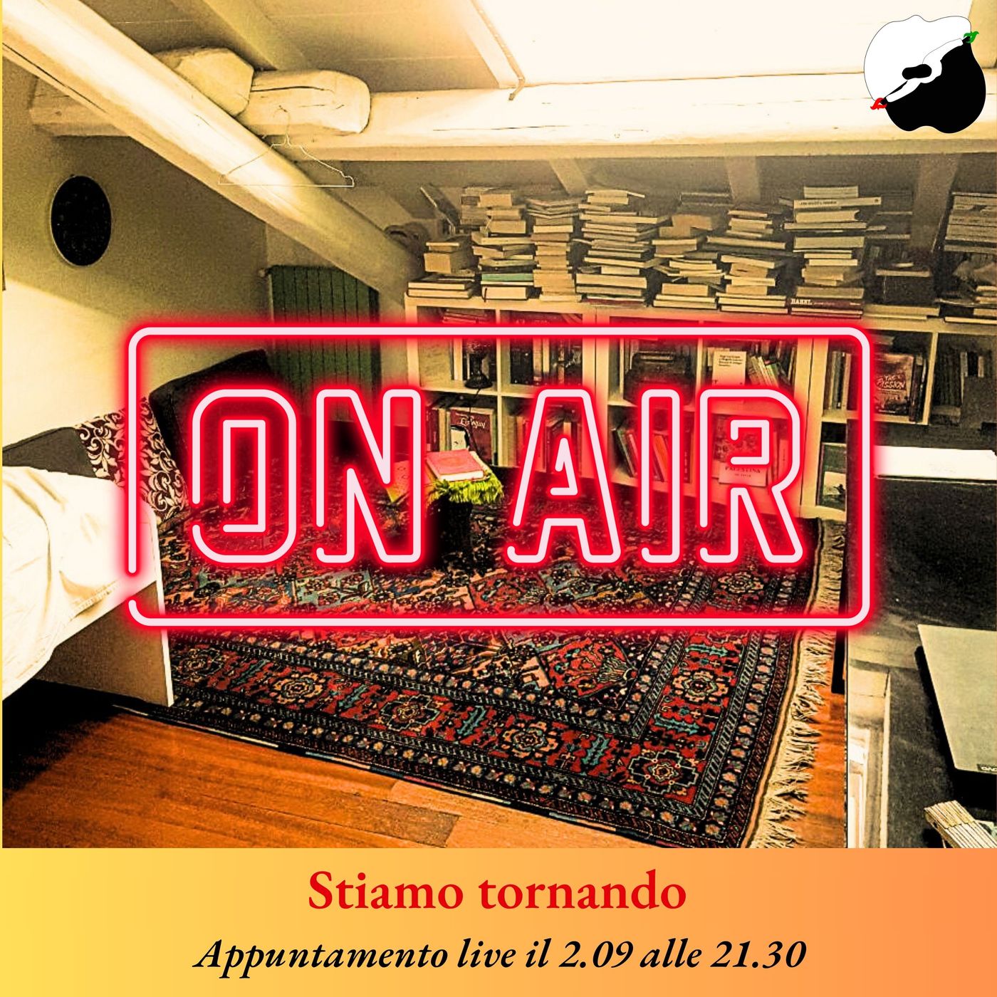 Medio Oriente e Dintorni show