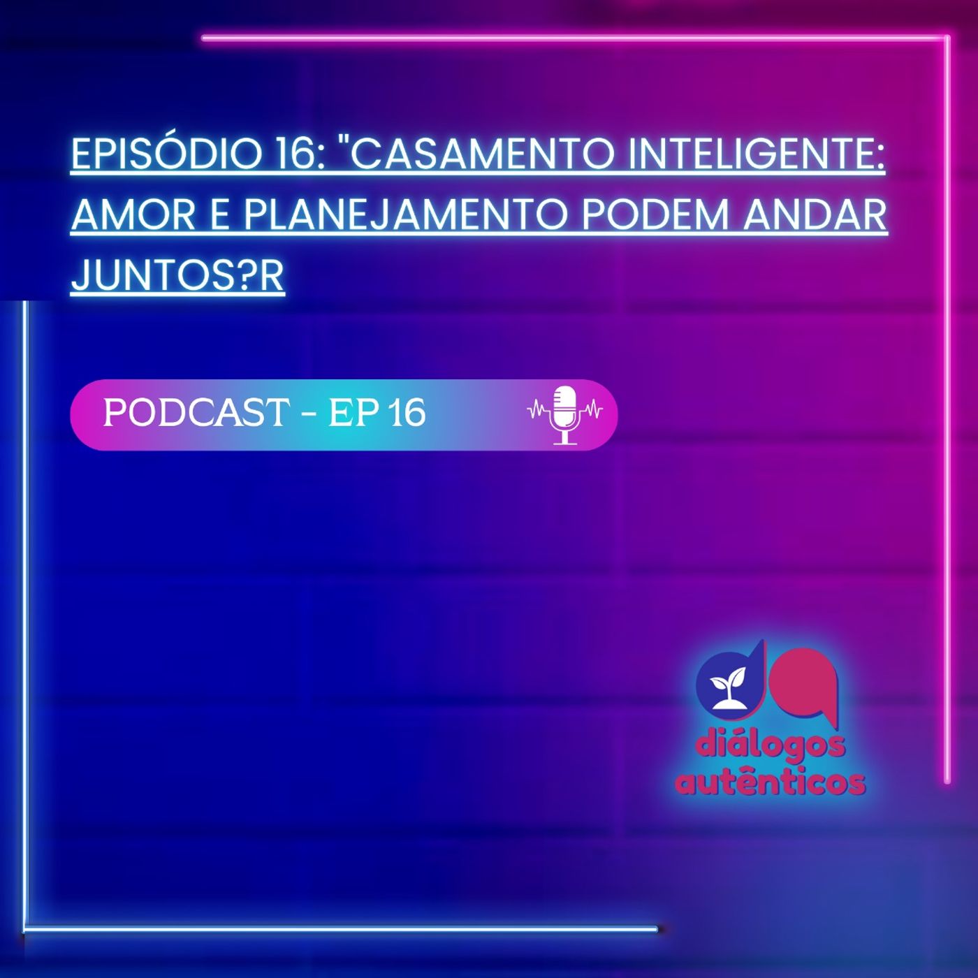 Diálogos Autênticos