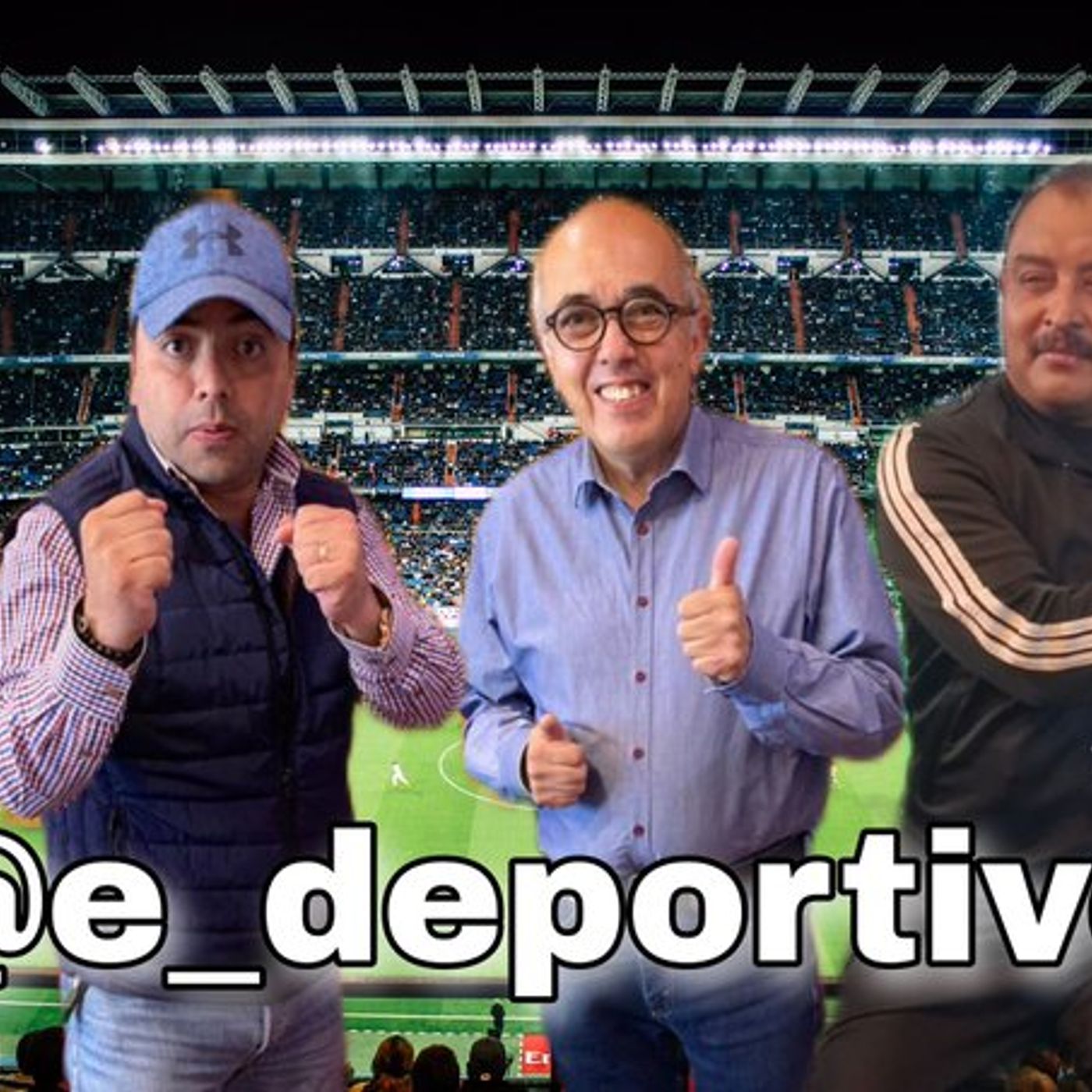 Cerrando el mes de mayo con madre en Espacio Deportivo de la Tarde 30 de Mayo 2022