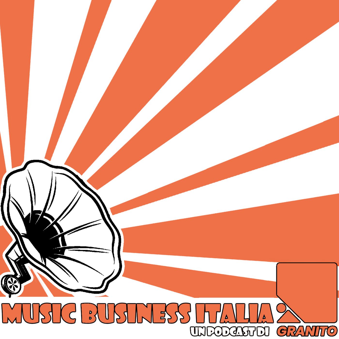 Music Business Italia