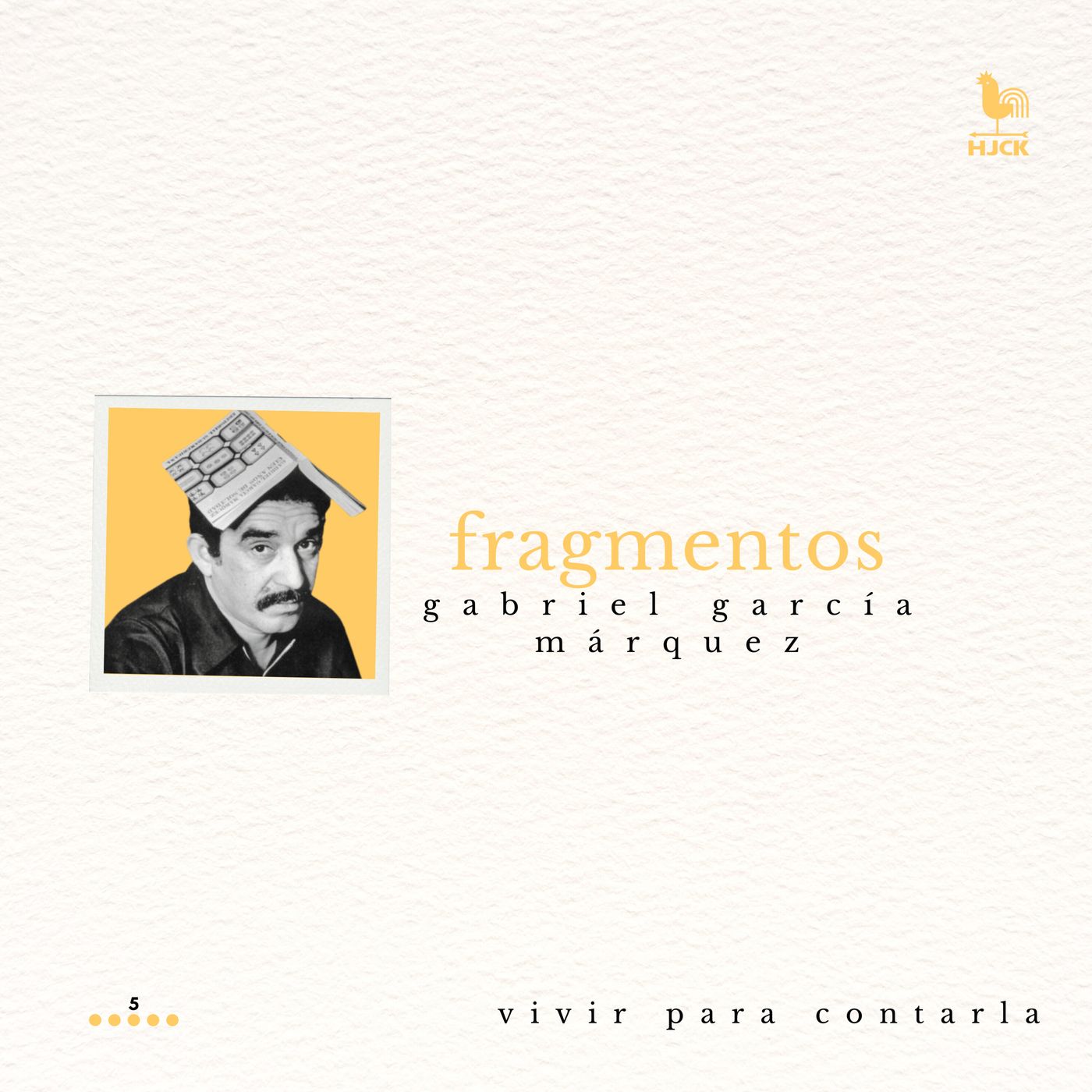 fragmentos.