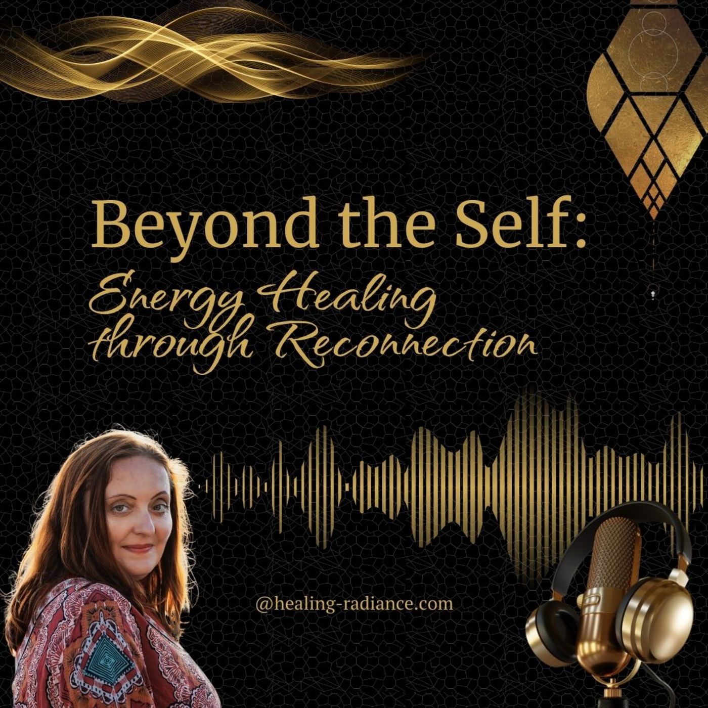 All About Soul: The Akashic Records Podcast
