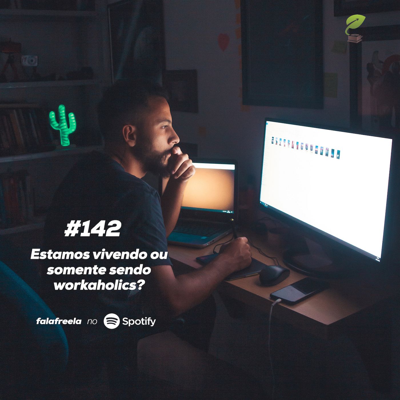 Pensadores Criativos