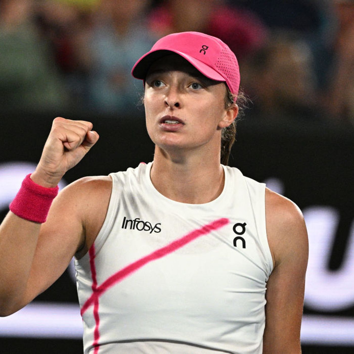 UN PODCAST SUL TENNIS