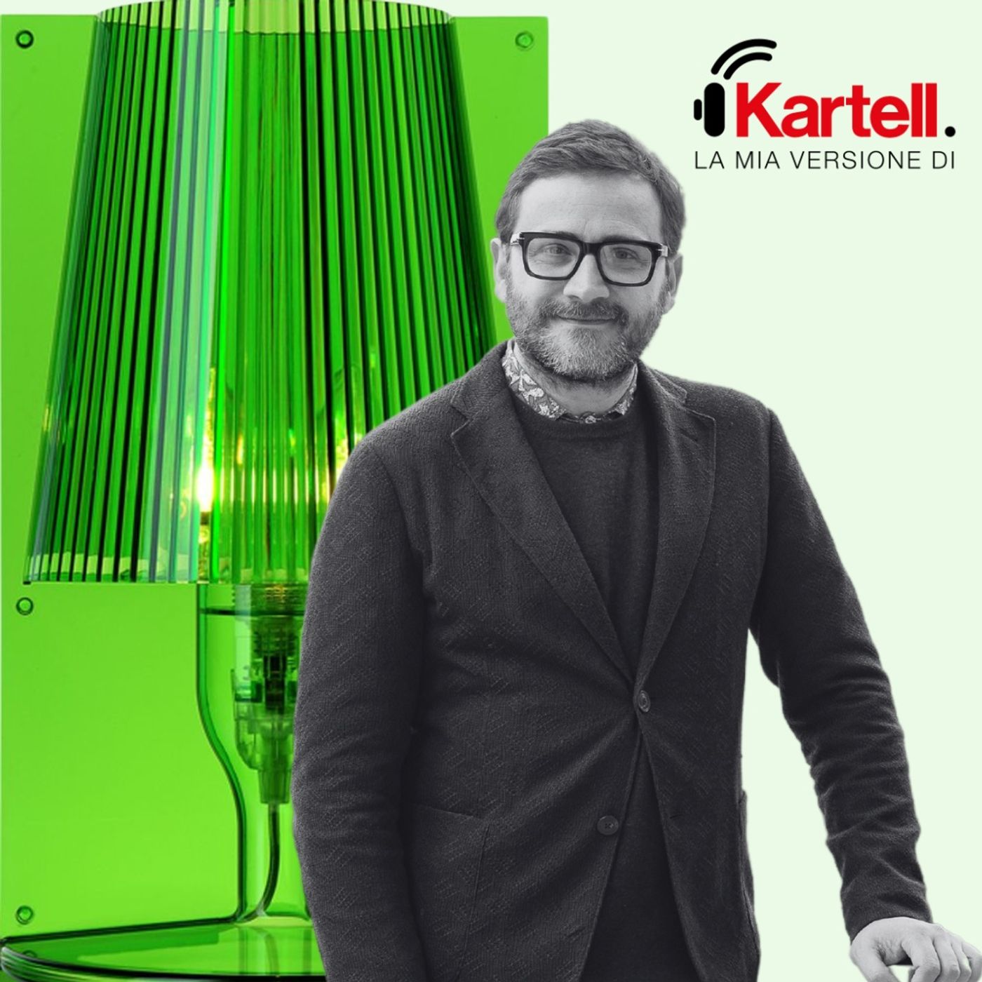 Kartell - La Mia Versione Di