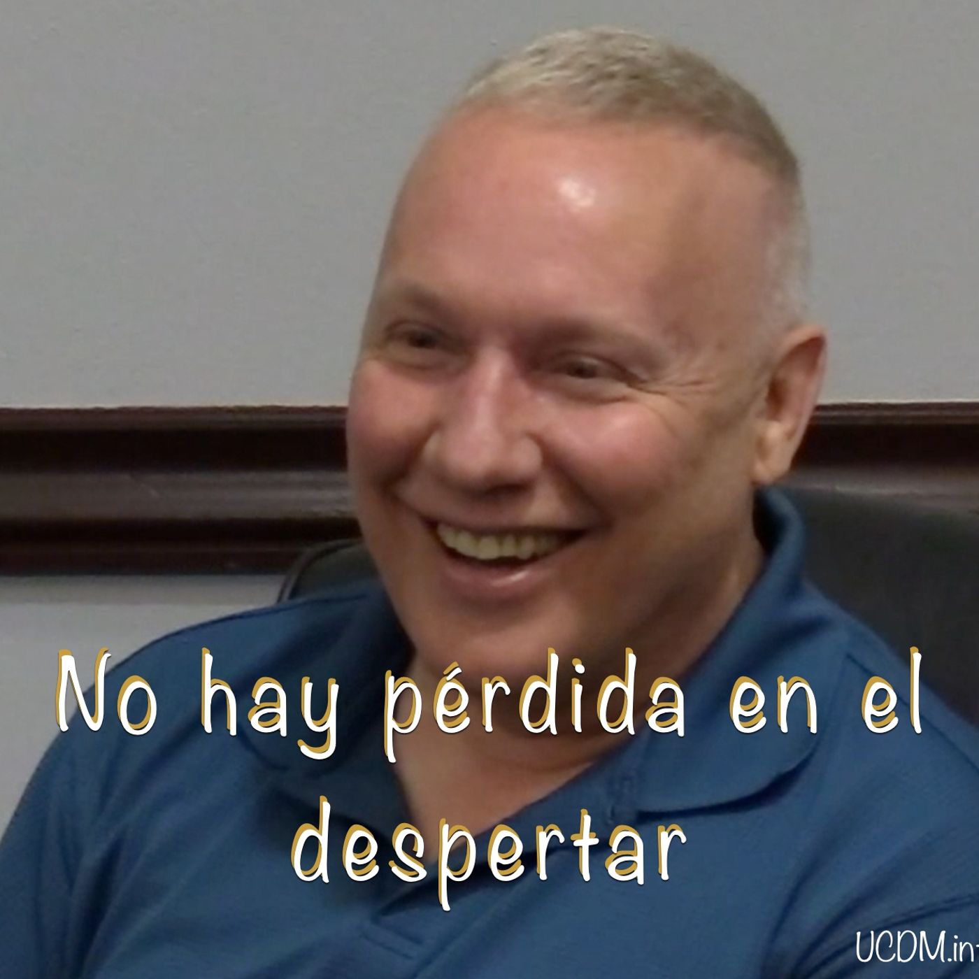 Portada de David Hoffmeister UCDM en Español
