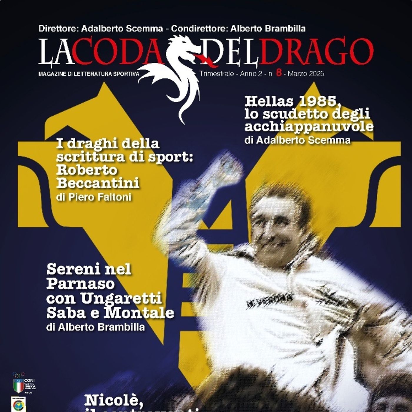 Autori e Letture - Podcast di Edizioni03