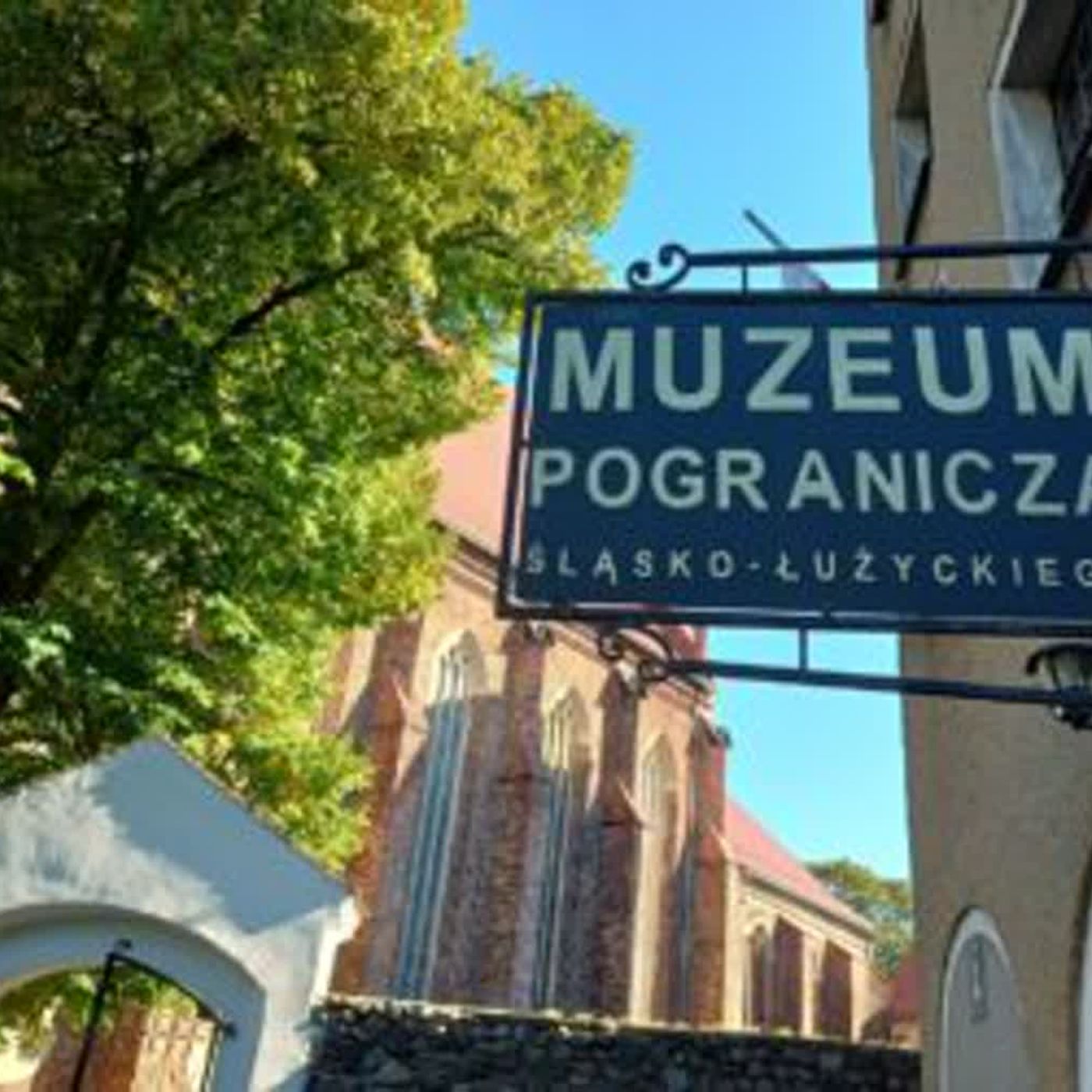 Historie pisane na nowo - Radio Zachód